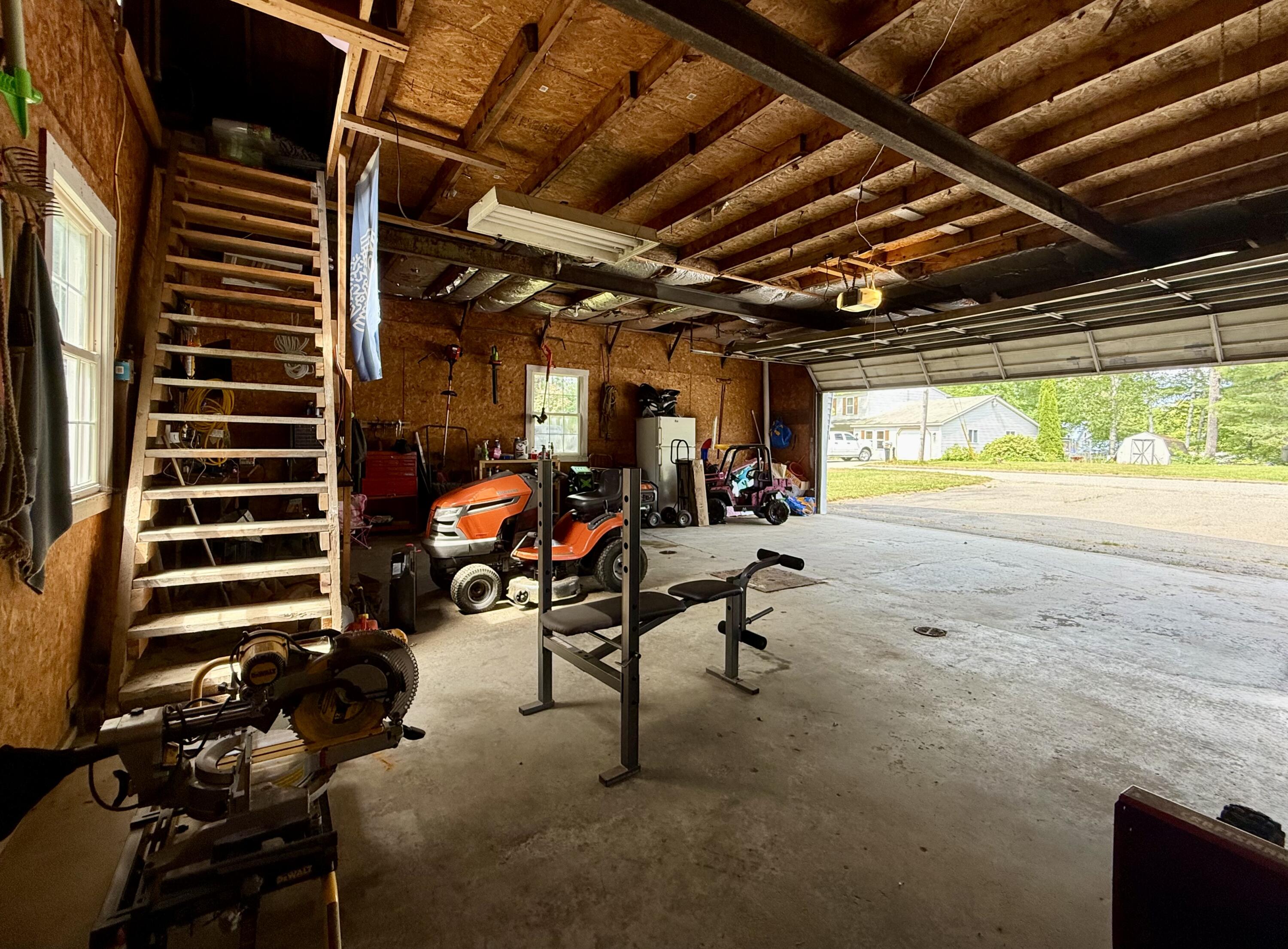 111 Washington Street Baileyville ME 04694