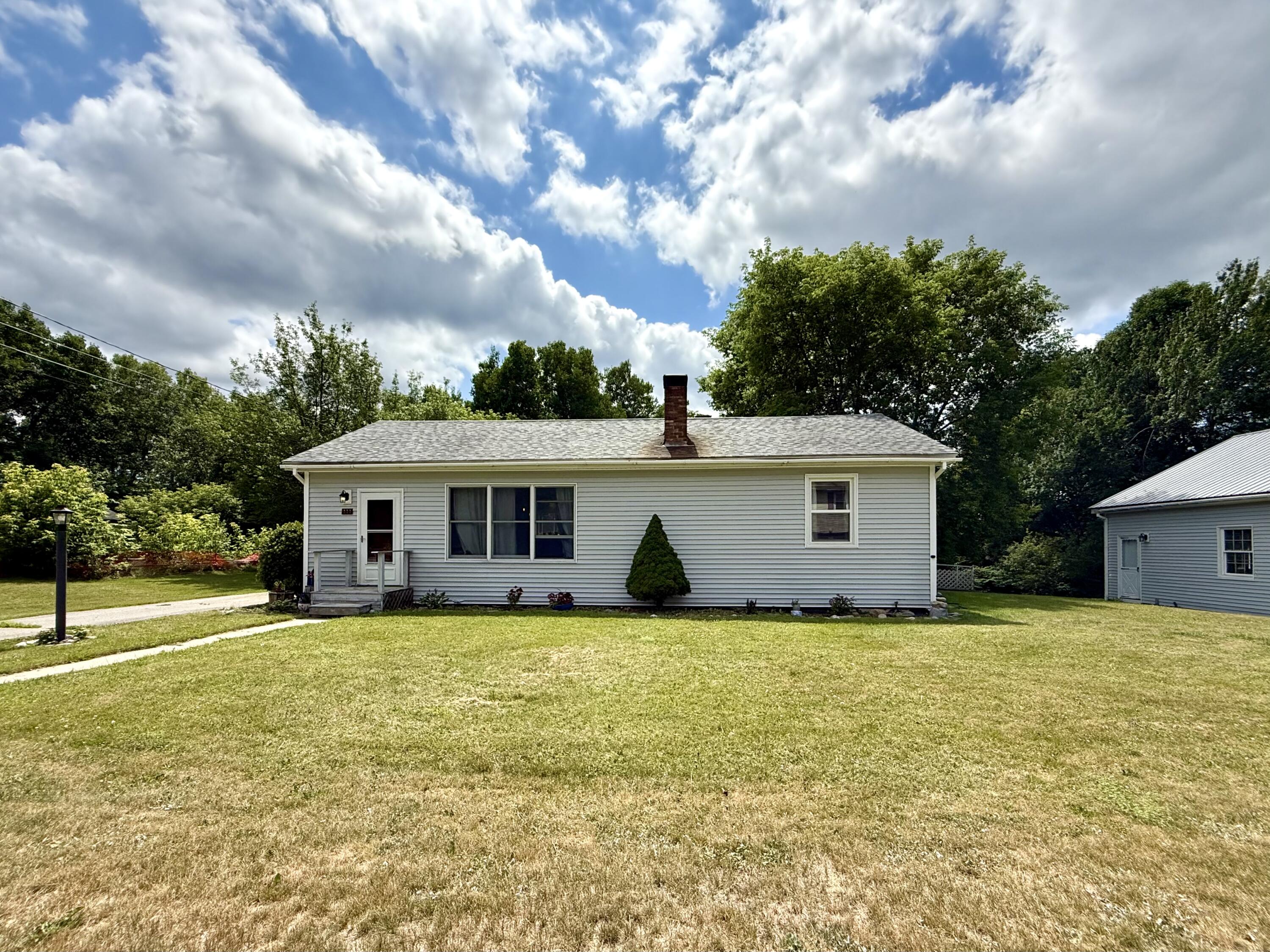 111 Washington Street Baileyville ME 04694