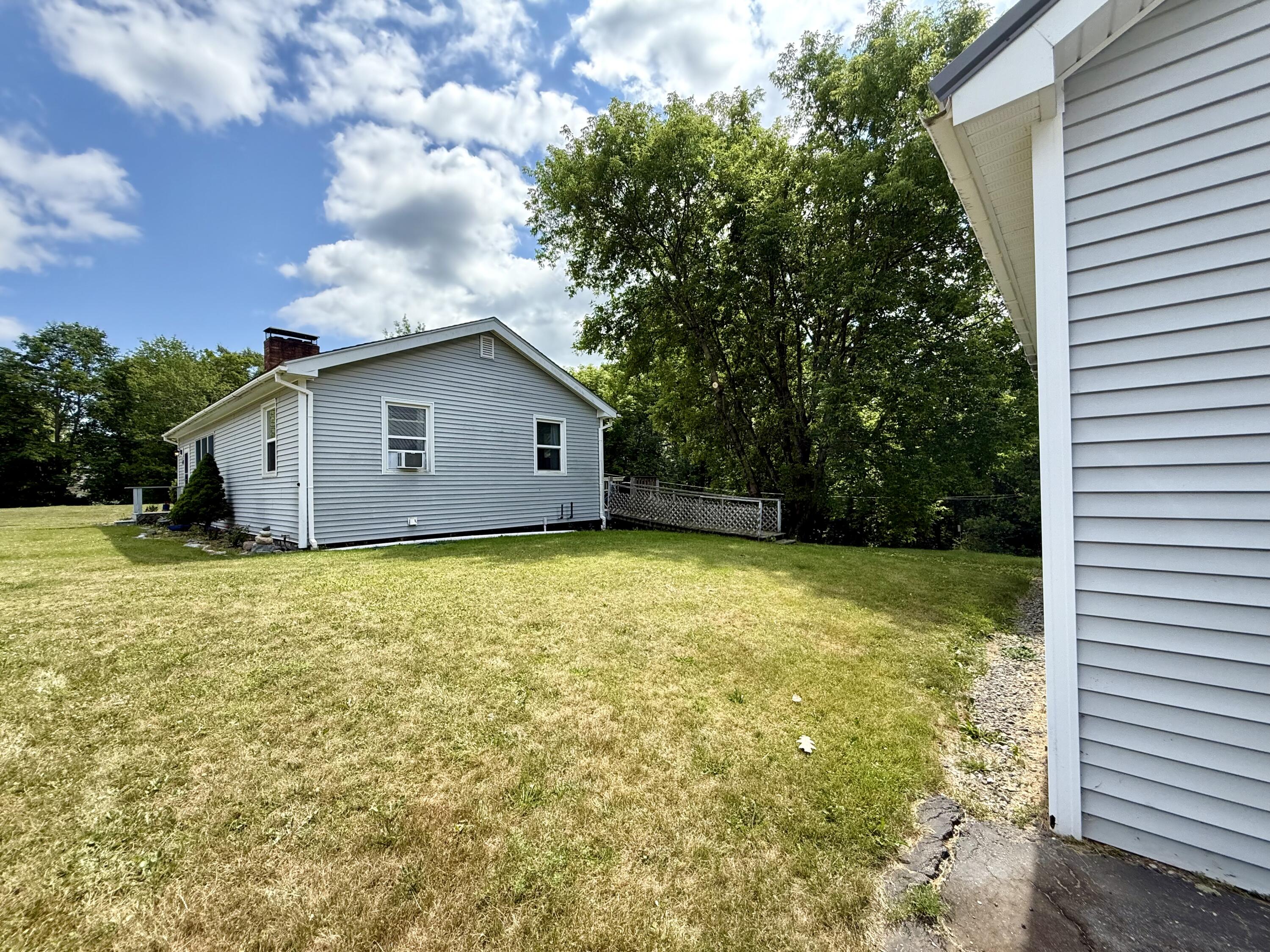 111 Washington Street Baileyville ME 04694