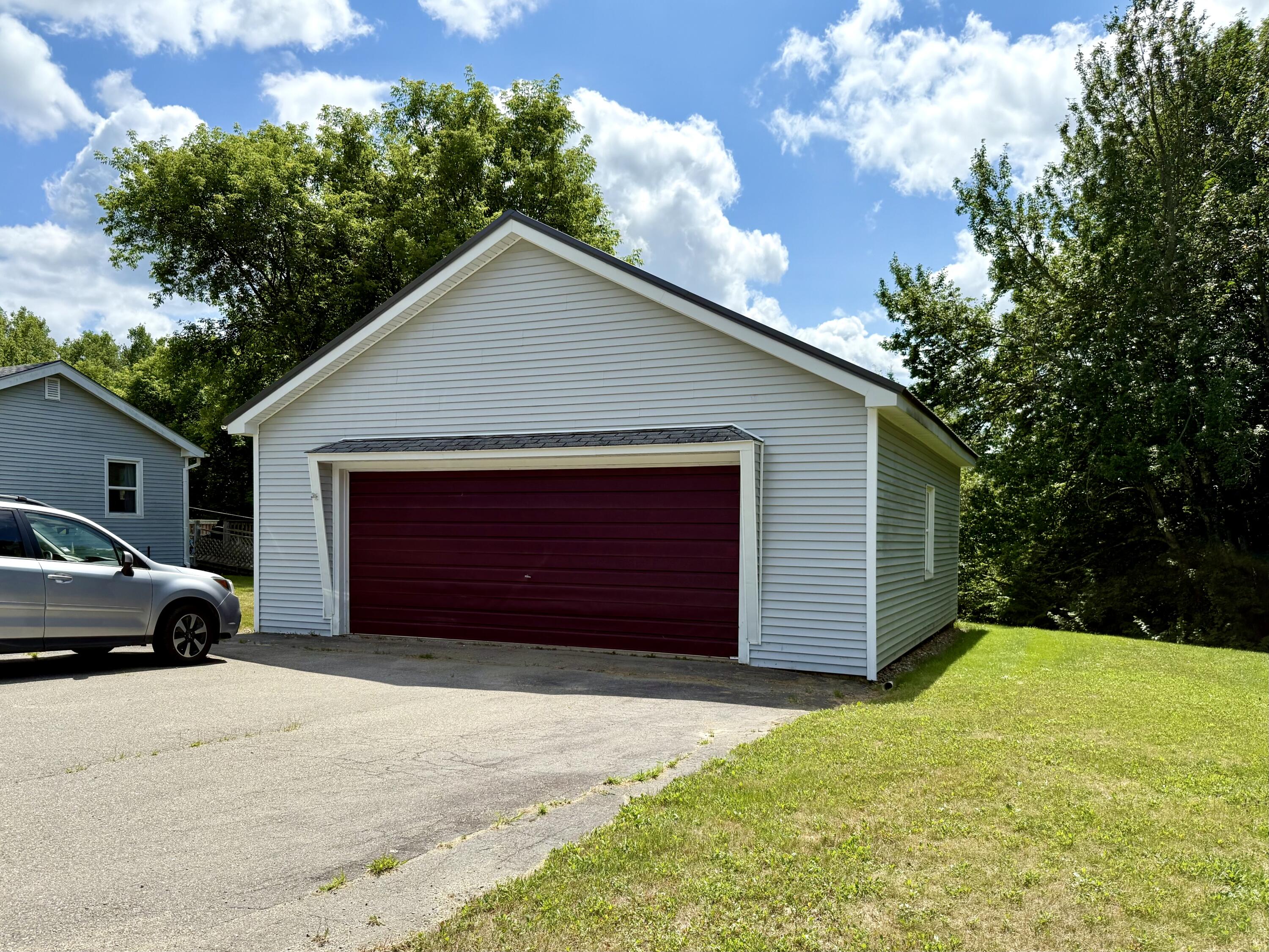 111 Washington Street Baileyville ME 04694