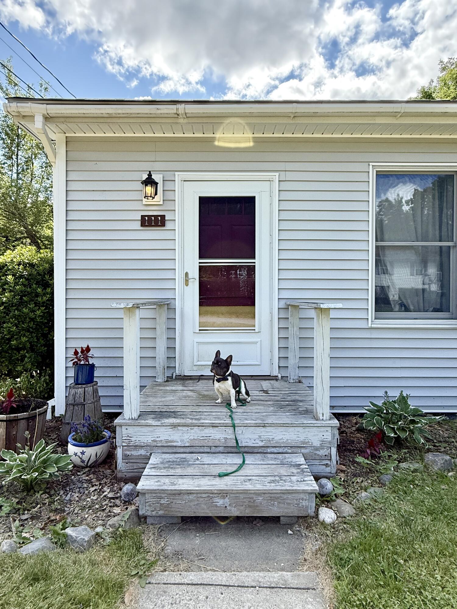 111 Washington Street Baileyville ME 04694