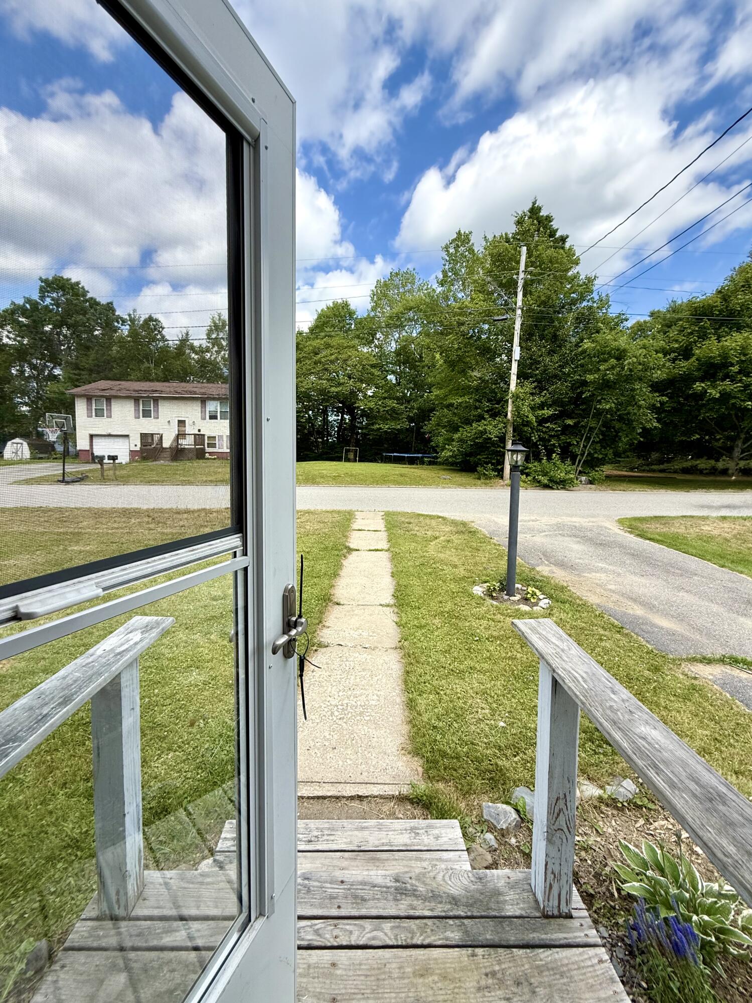 111 Washington Street Baileyville ME 04694