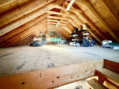1 Deer Hill Lane Hampden ME 04444