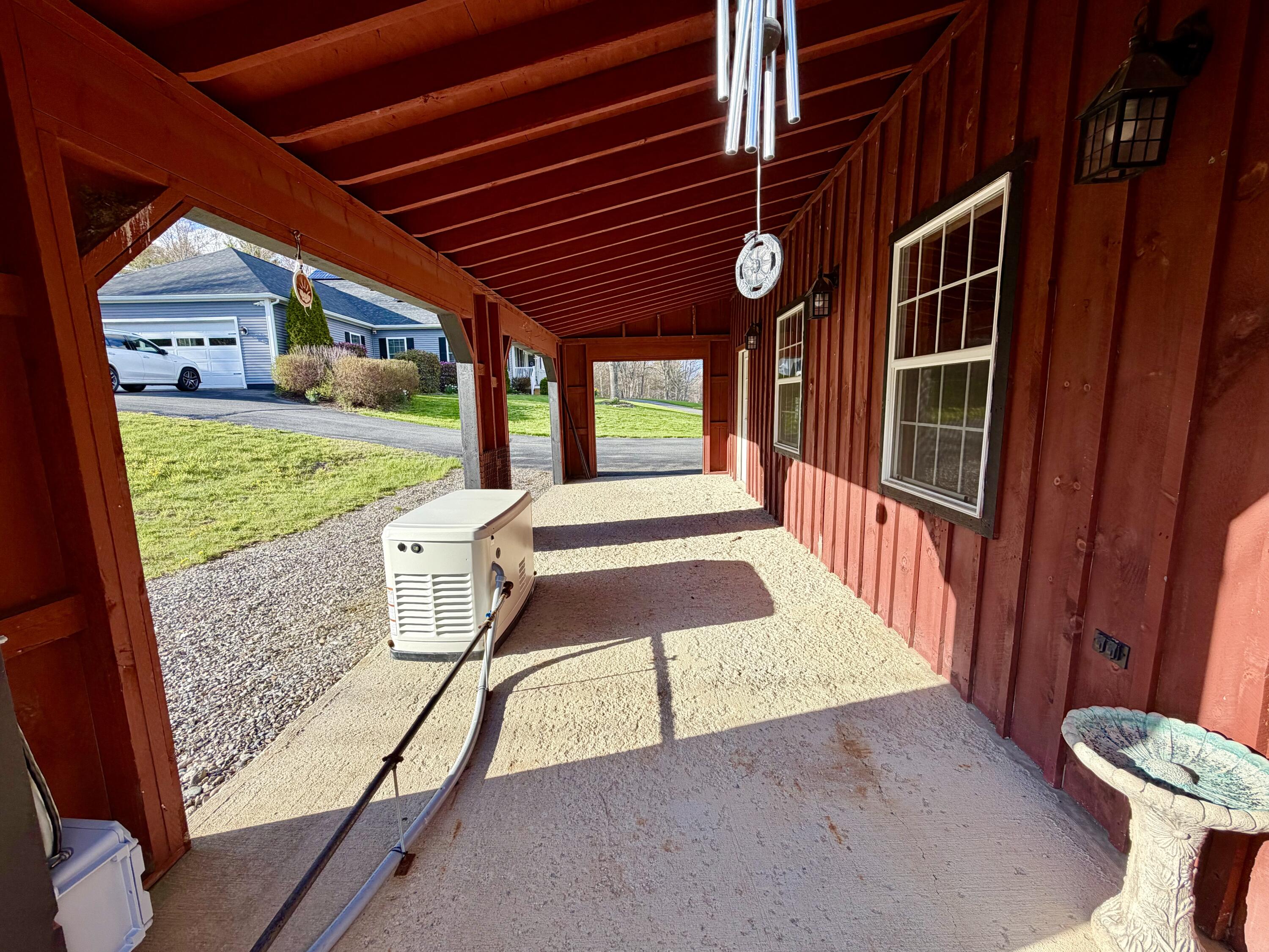 1 Deer Hill Lane Hampden ME 04444