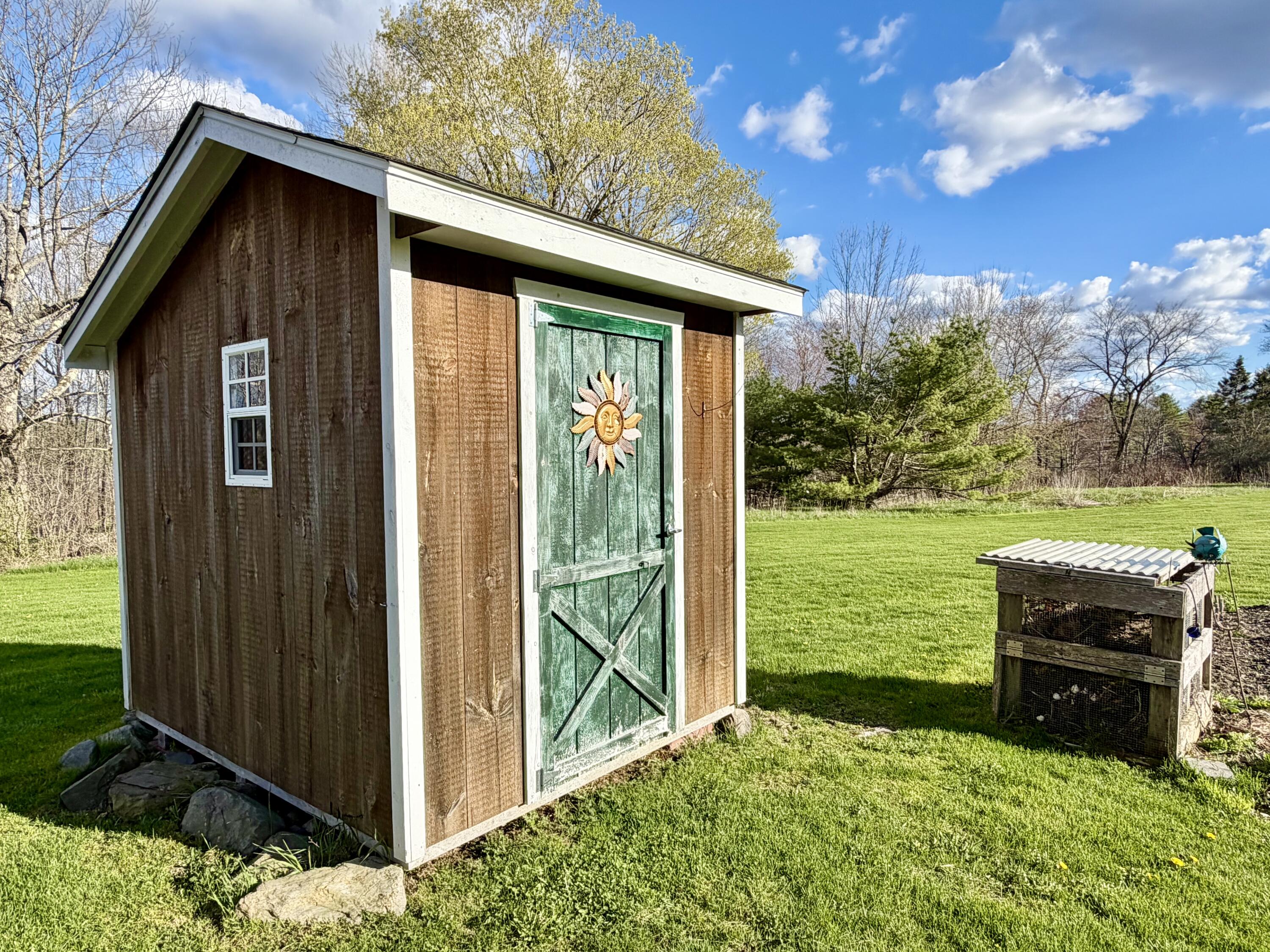 1 Deer Hill Lane Hampden ME 04444