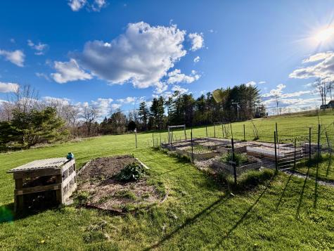 1 Deer Hill Lane Hampden ME 04444