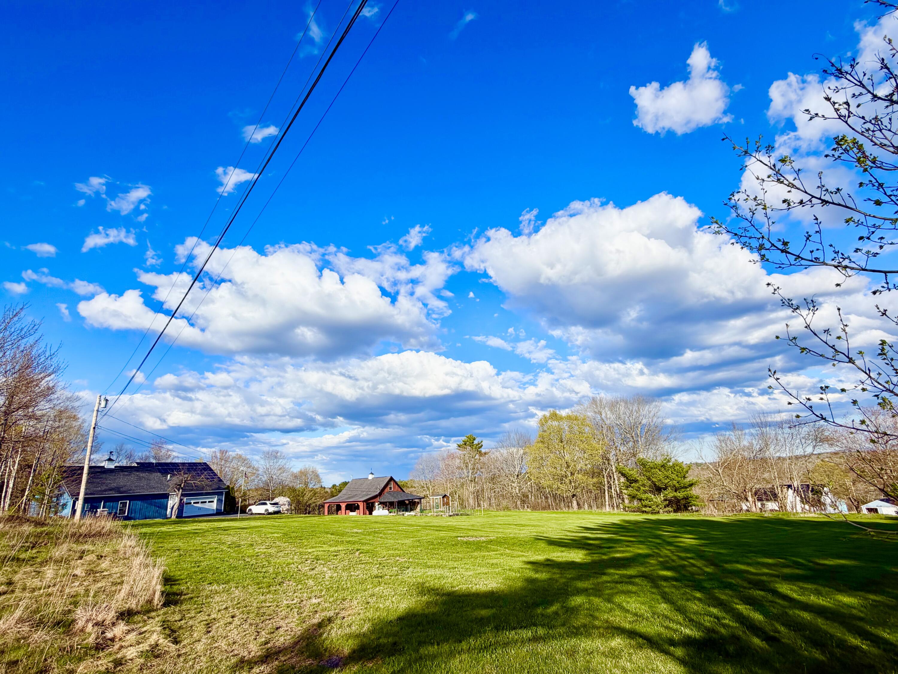 1 Deer Hill Lane Hampden ME 04444