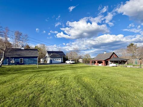 1 Deer Hill Lane Hampden ME 04444