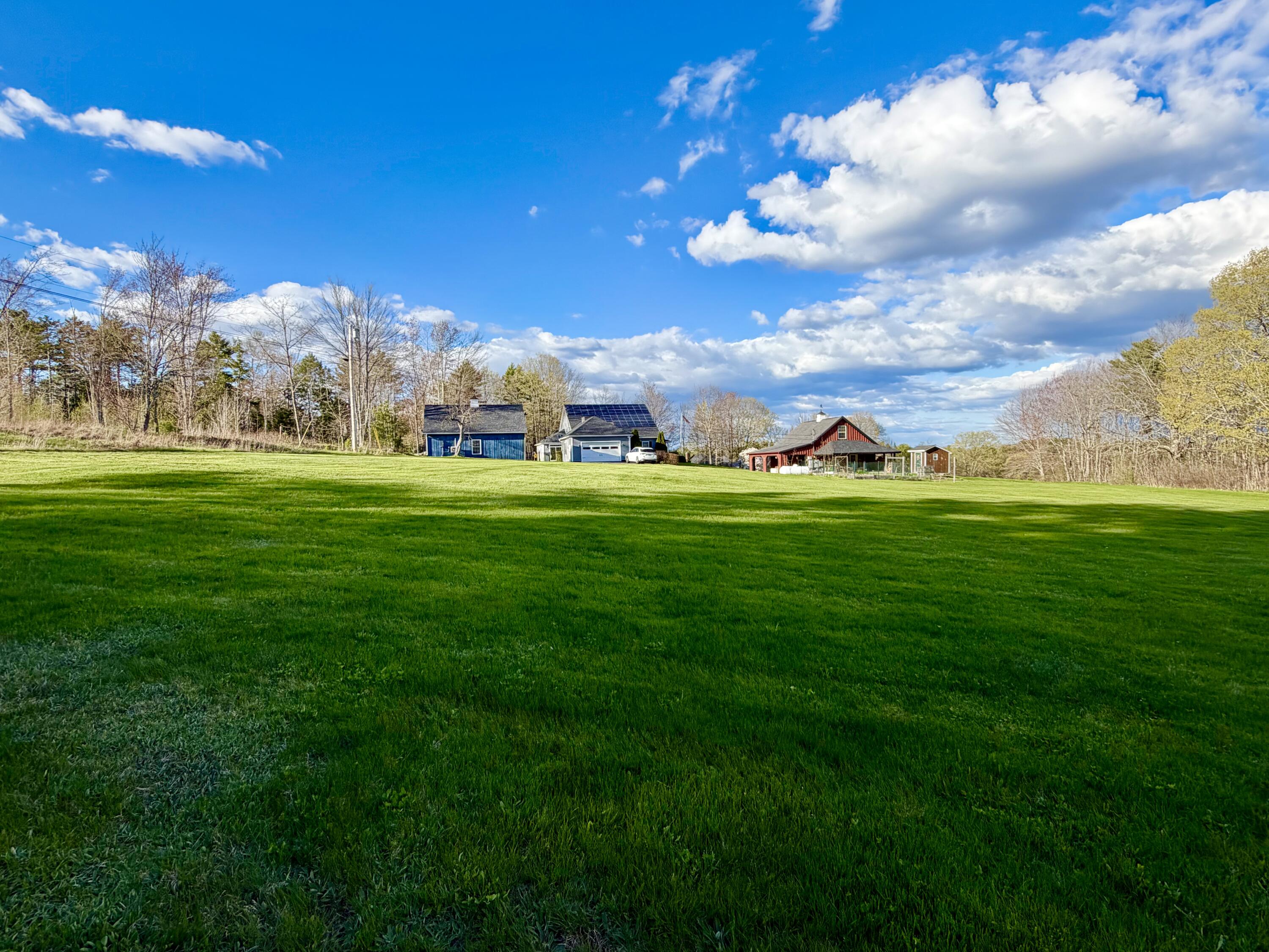 1 Deer Hill Lane Hampden ME 04444