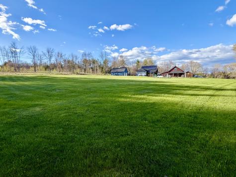 1 Deer Hill Lane Hampden ME 04444