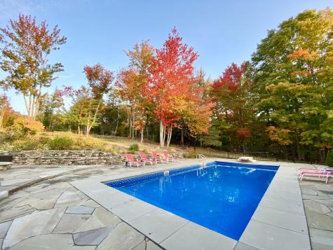 1 Deer Hill Lane Hampden ME 04444