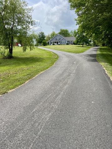 1 Deer Hill Lane Hampden ME 04444
