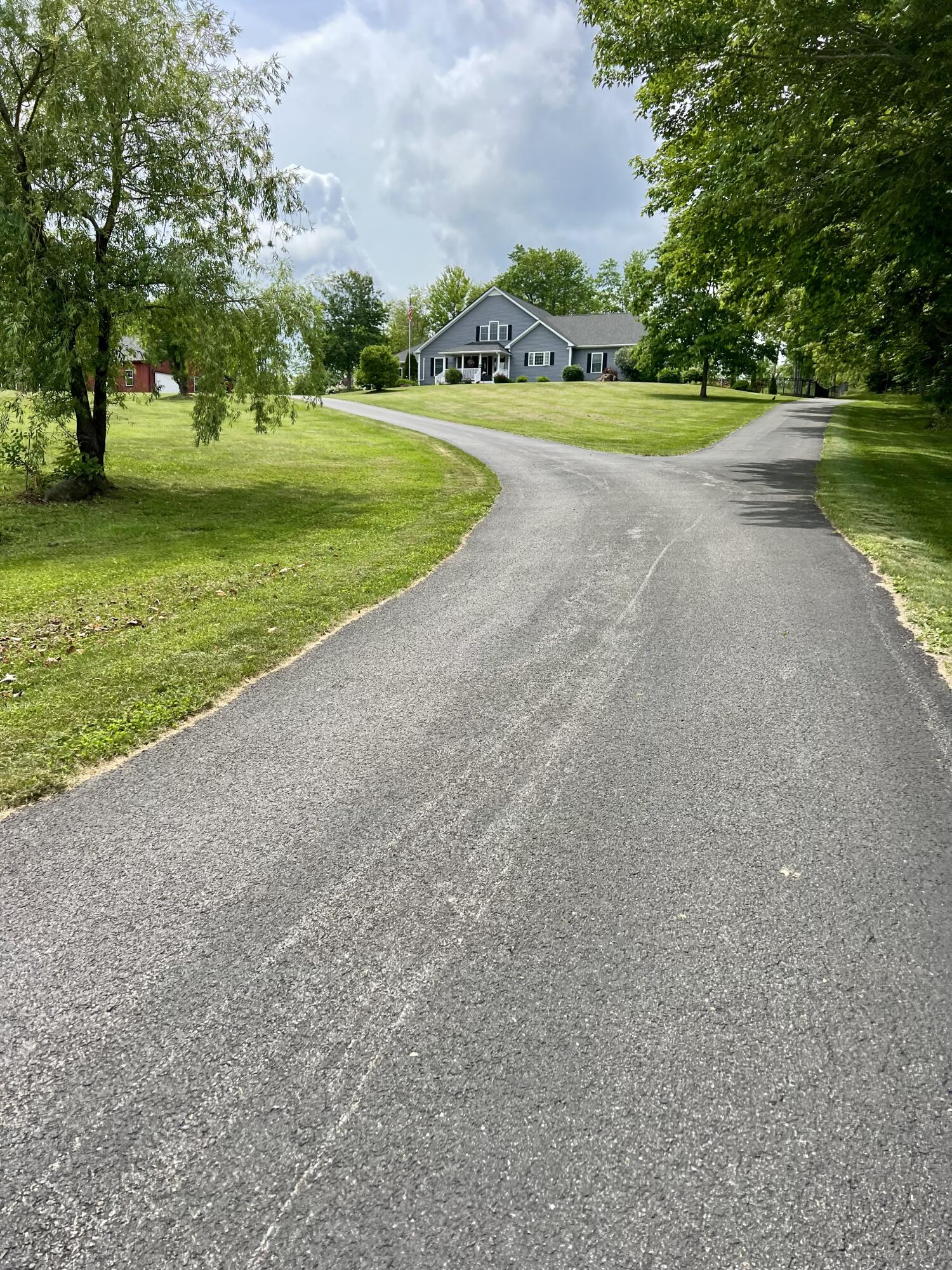 1 Deer Hill Lane Hampden ME 04444