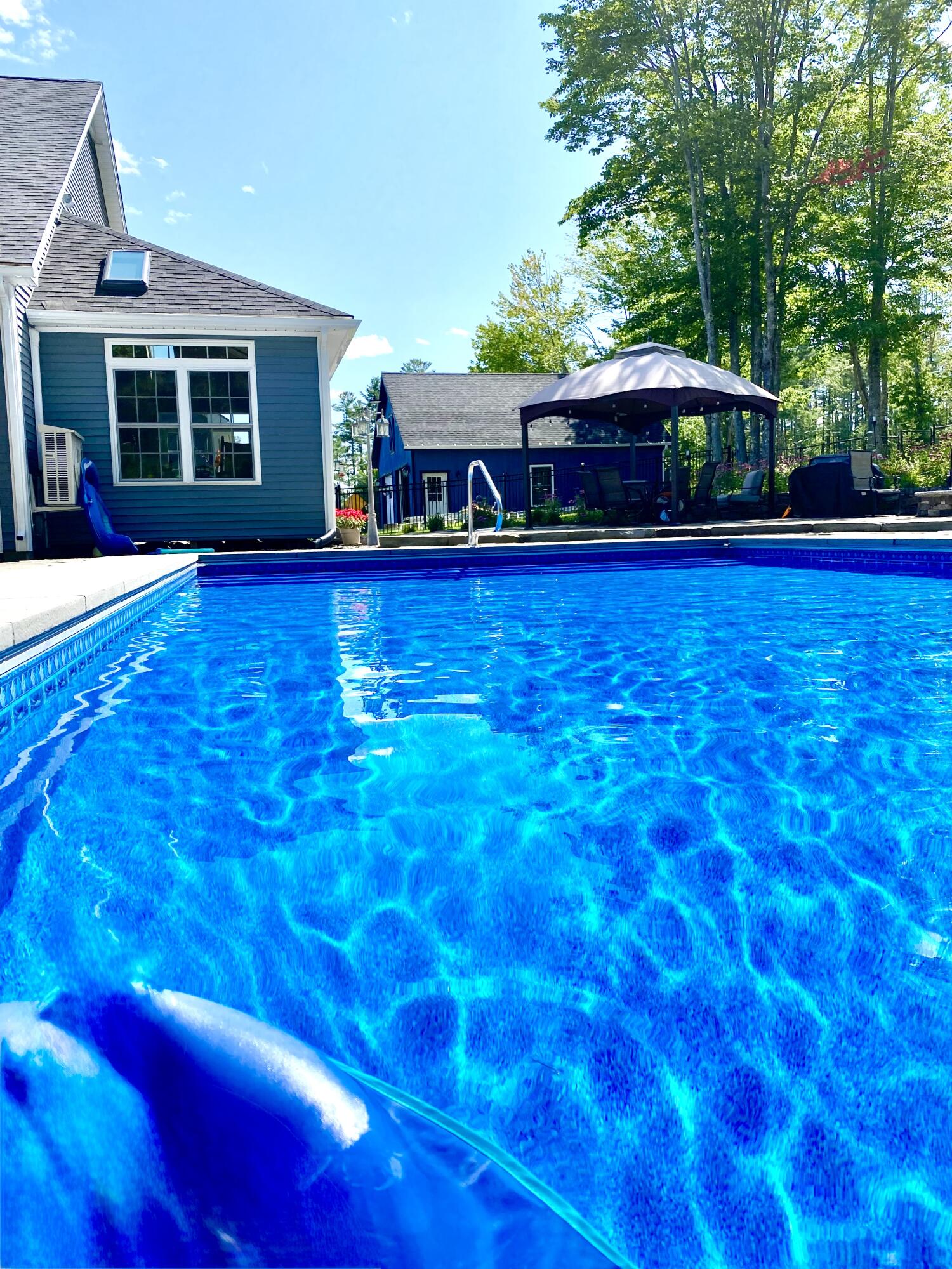 1 Deer Hill Lane Hampden ME 04444