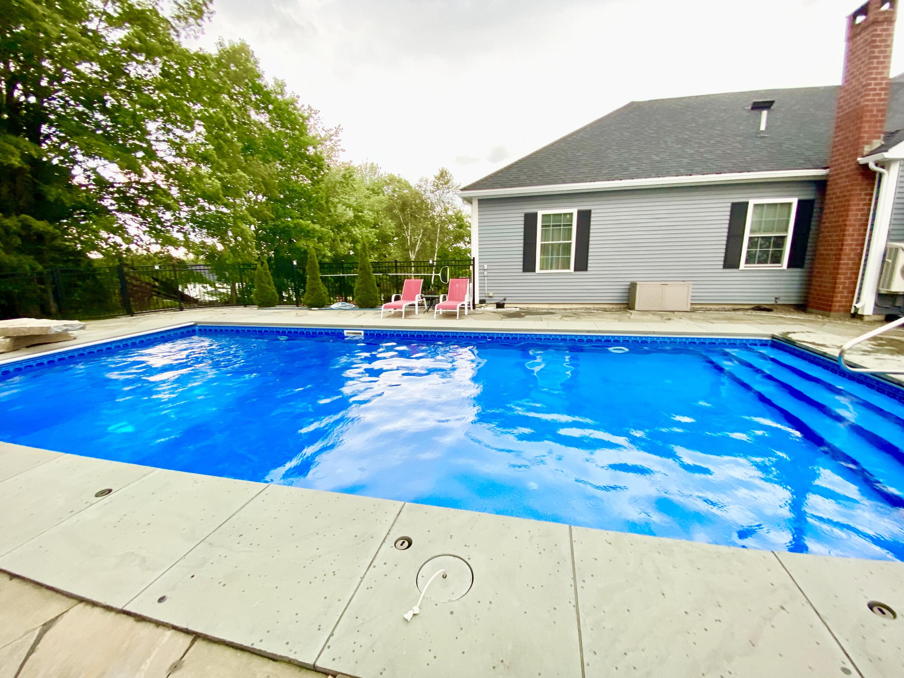 1 Deer Hill Lane Hampden ME 04444