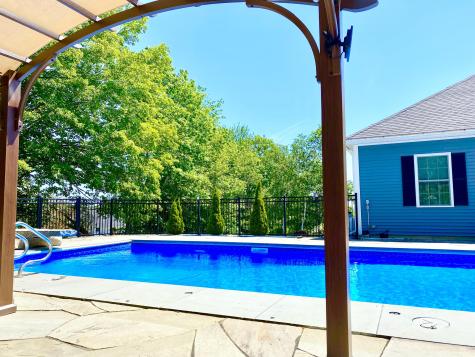 1 Deer Hill Lane Hampden ME 04444