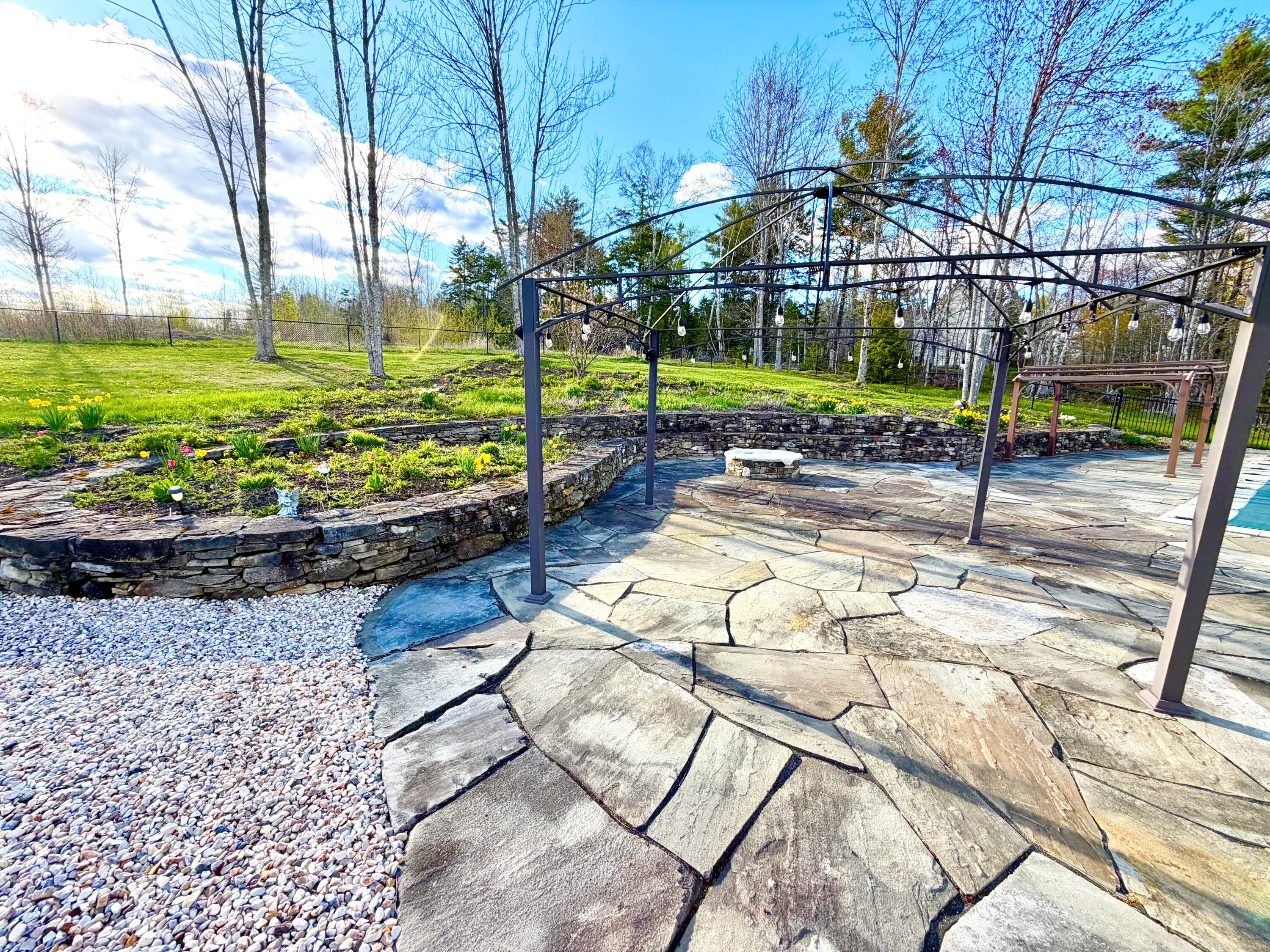 1 Deer Hill Lane Hampden ME 04444