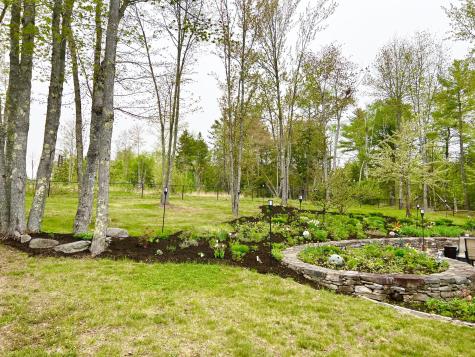 1 Deer Hill Lane Hampden ME 04444