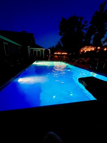 1 Deer Hill Lane Hampden ME 04444
