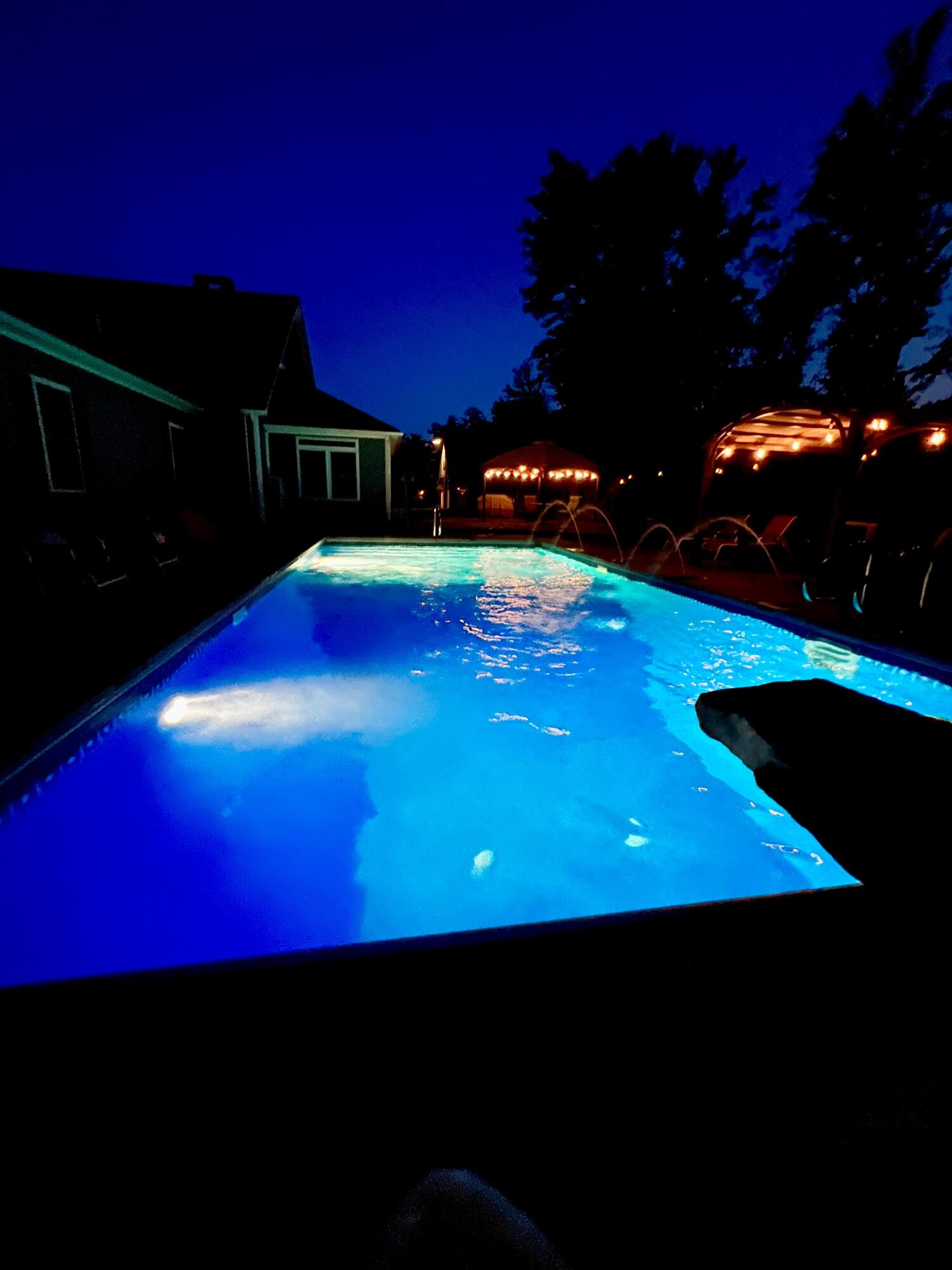 1 Deer Hill Lane Hampden ME 04444