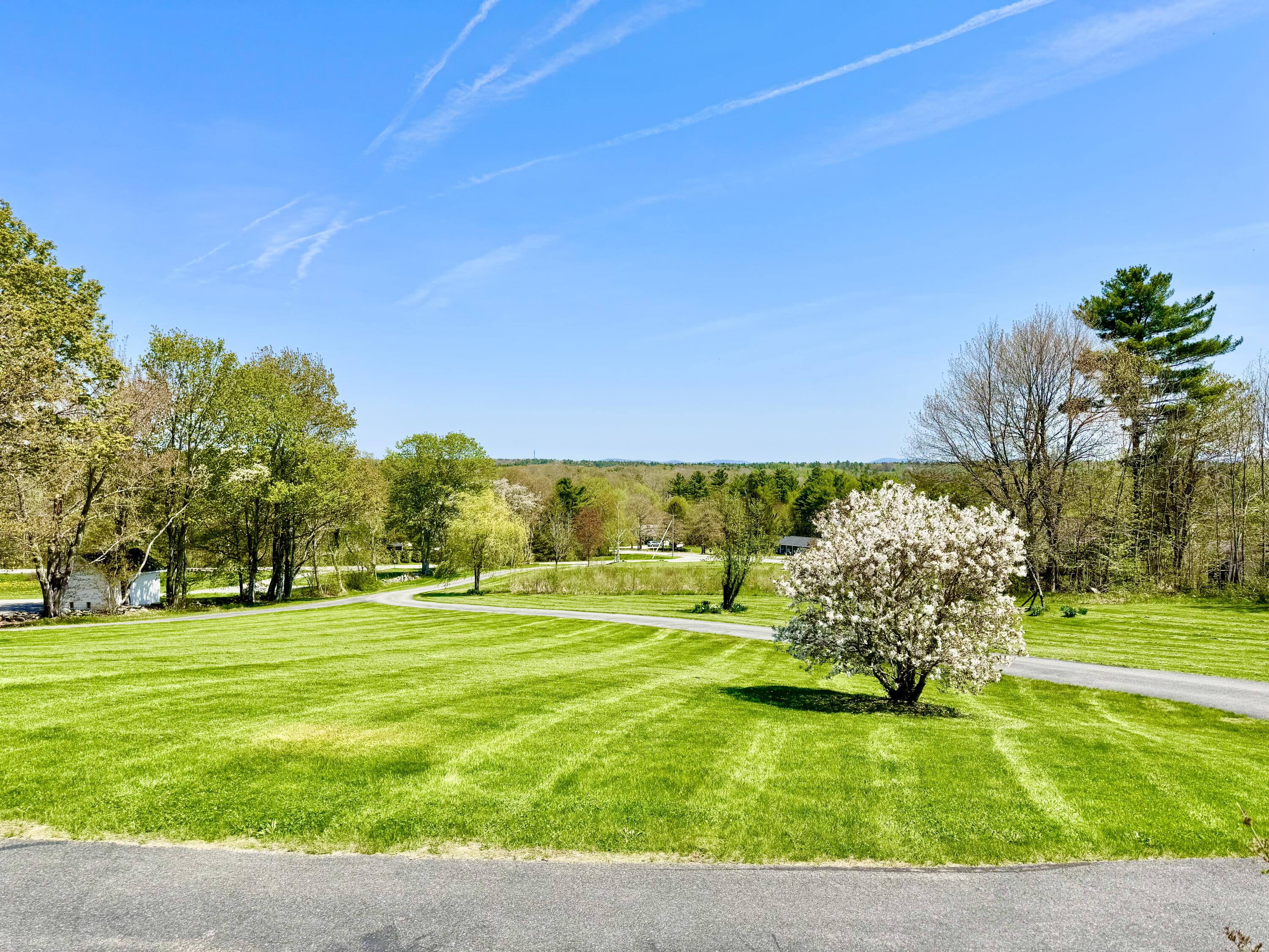1 Deer Hill Lane Hampden ME 04444