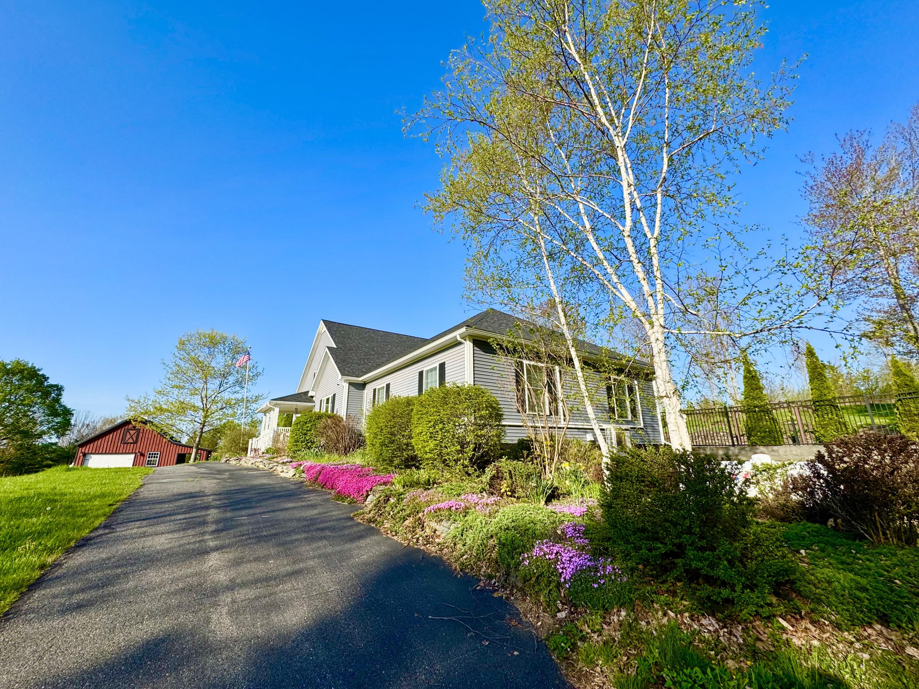1 Deer Hill Lane Hampden ME 04444