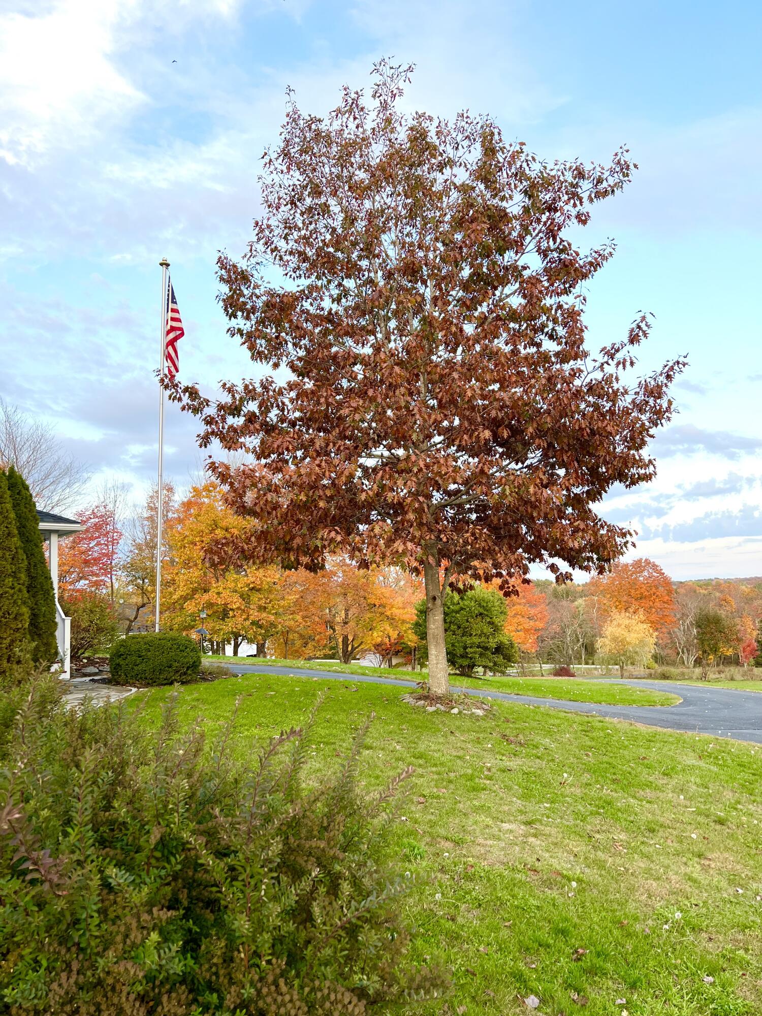 1 Deer Hill Lane Hampden ME 04444