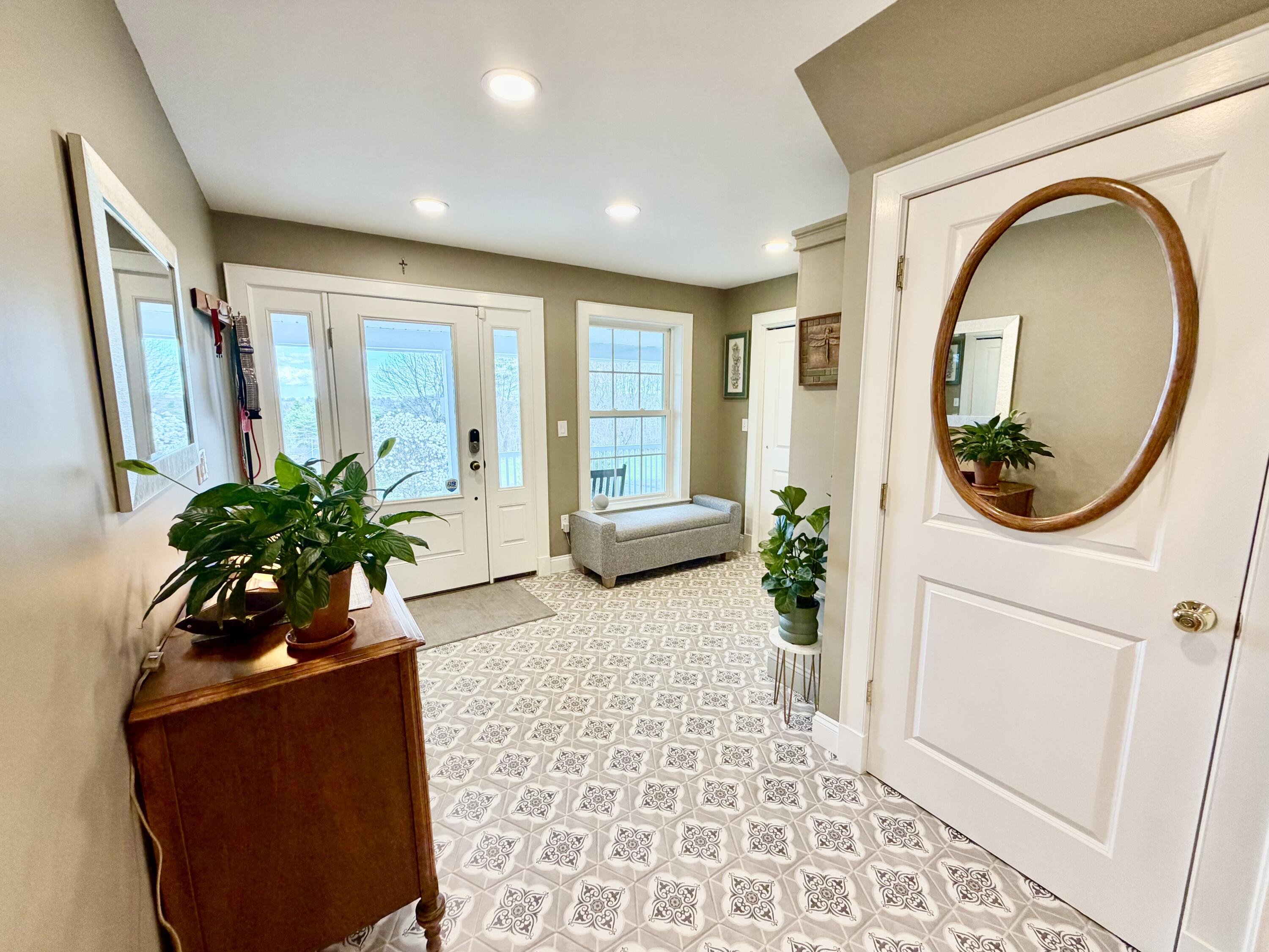 1 Deer Hill Lane Hampden ME 04444