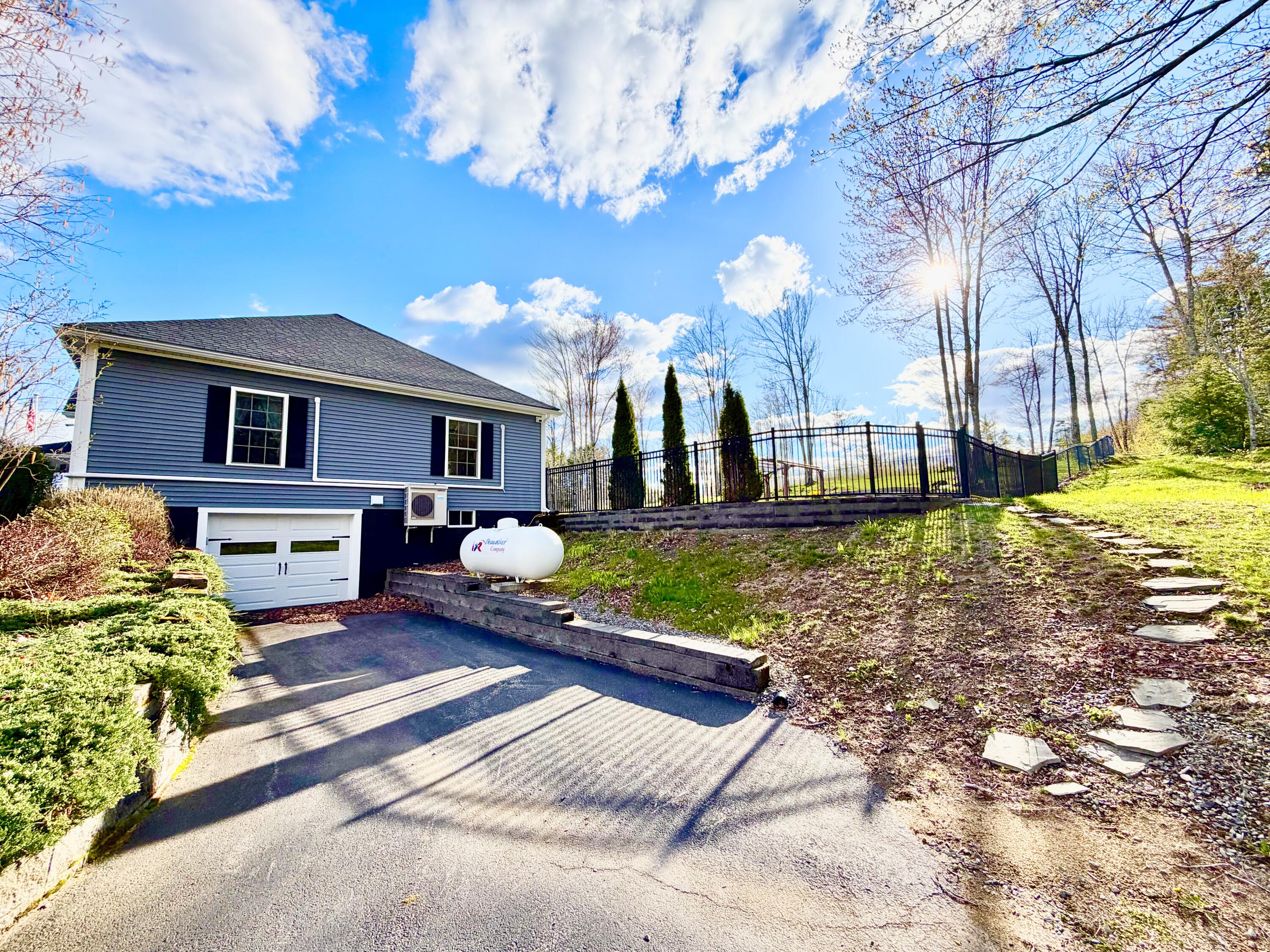 1 Deer Hill Lane Hampden ME 04444