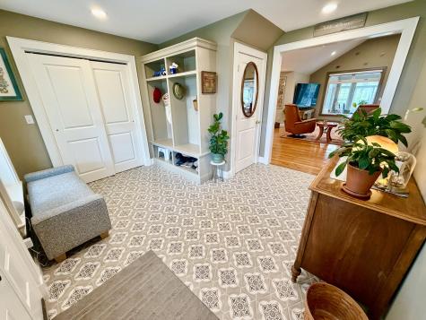 1 Deer Hill Lane Hampden ME 04444