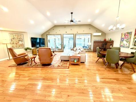 1 Deer Hill Lane Hampden ME 04444