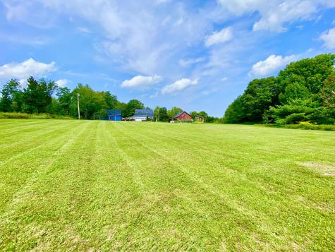 1 Deer Hill Lane Hampden ME 04444