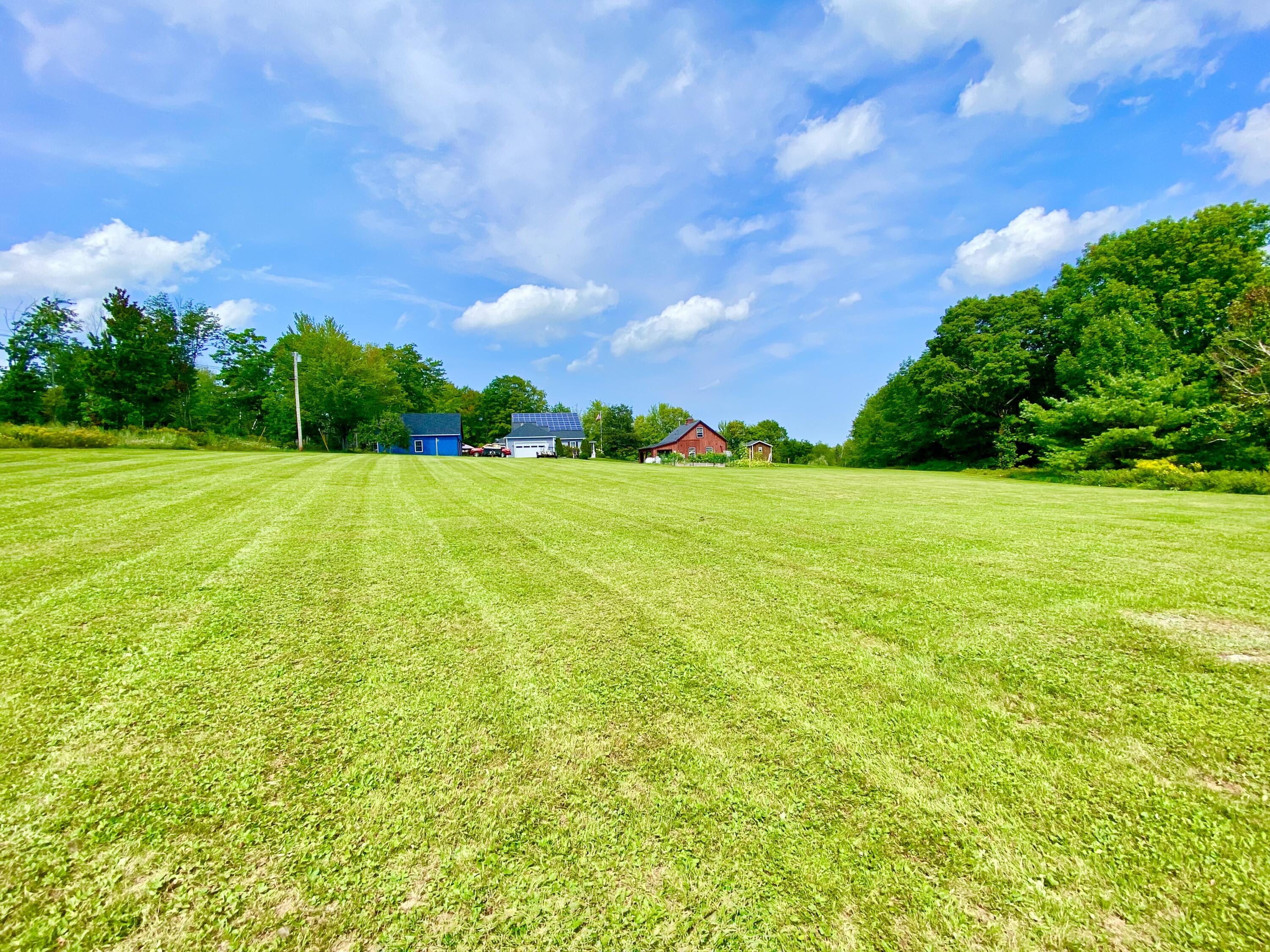 1 Deer Hill Lane Hampden ME 04444