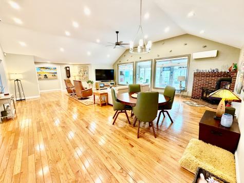 1 Deer Hill Lane Hampden ME 04444