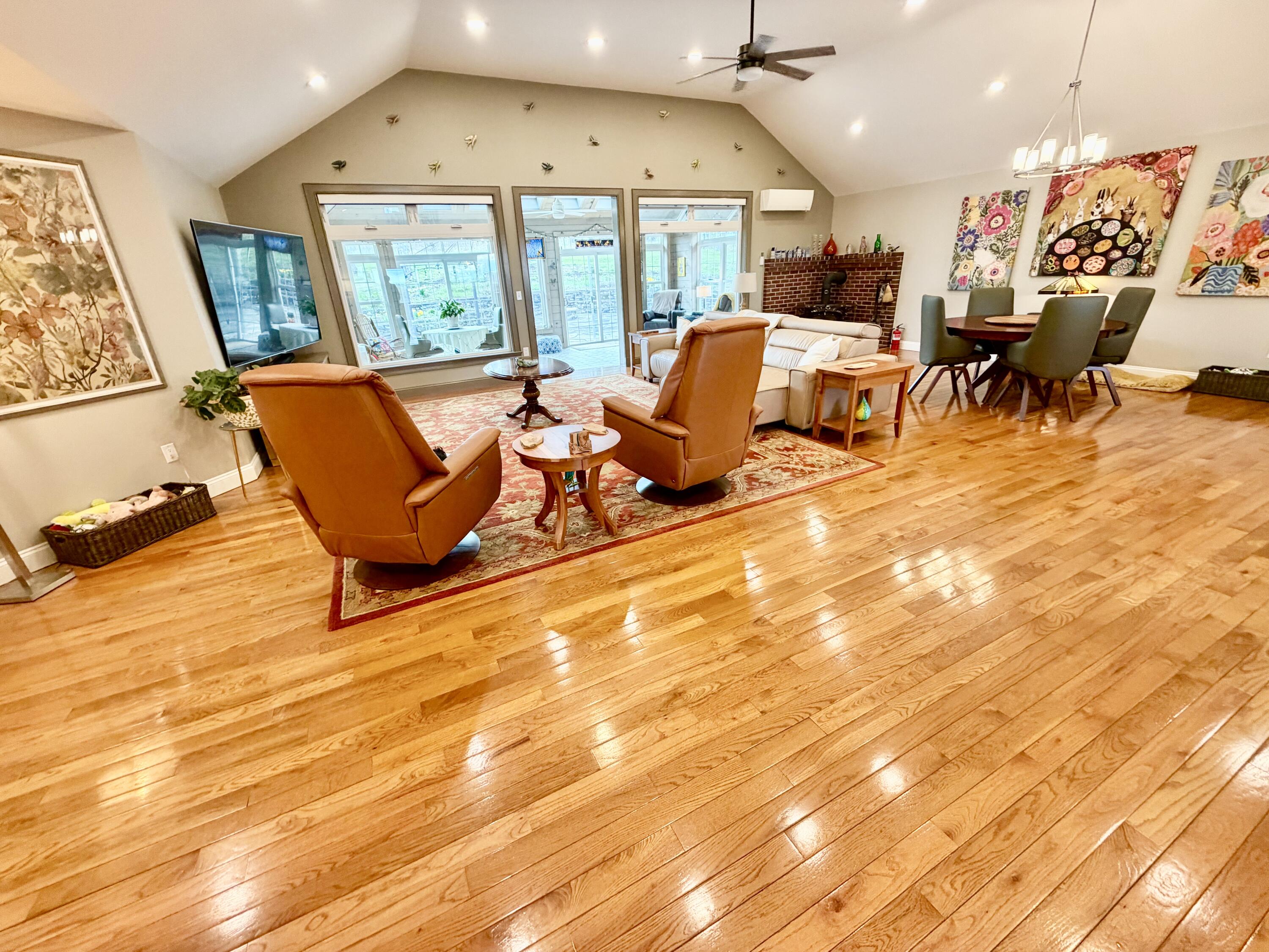 1 Deer Hill Lane Hampden ME 04444