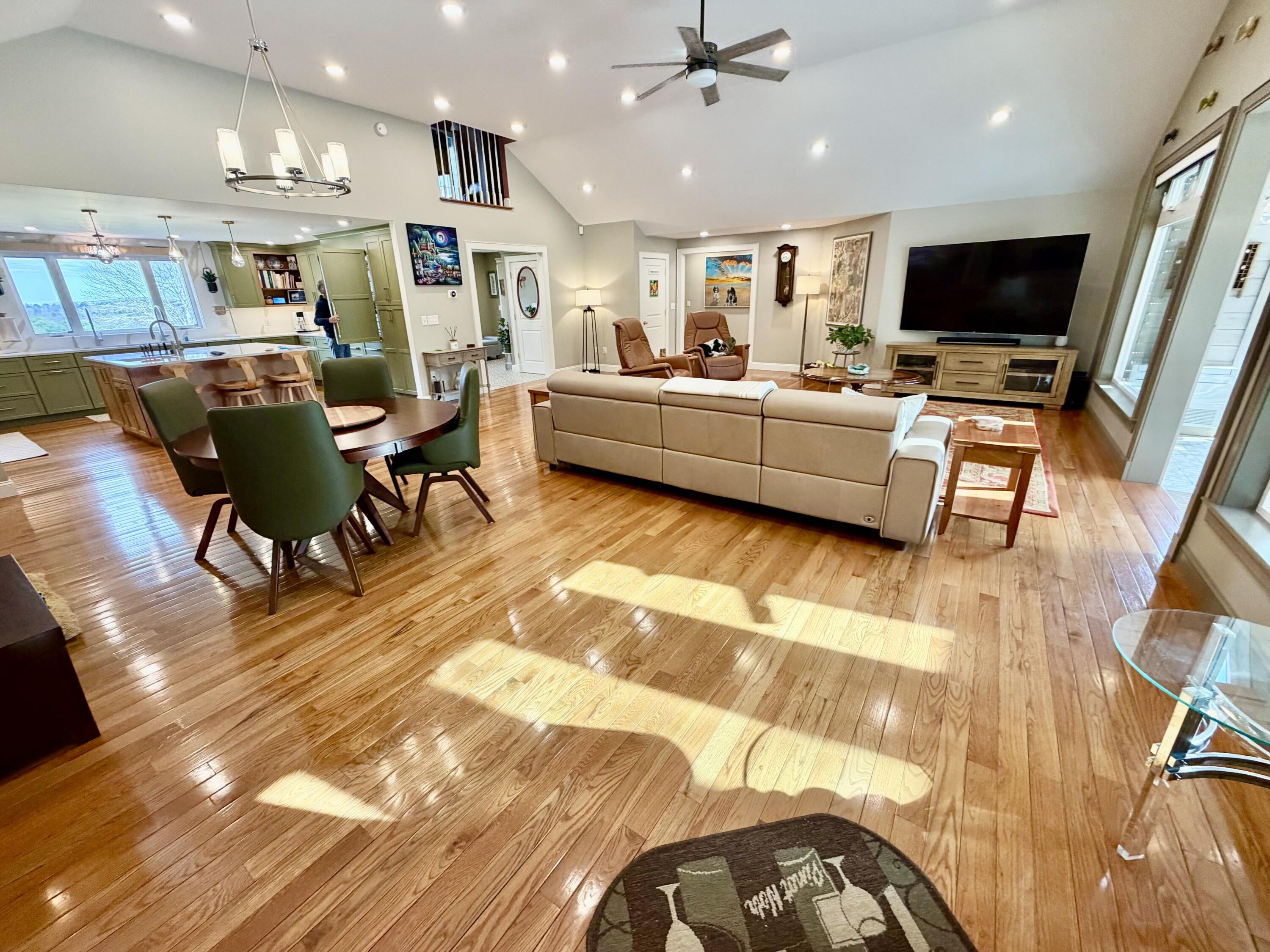 1 Deer Hill Lane Hampden ME 04444