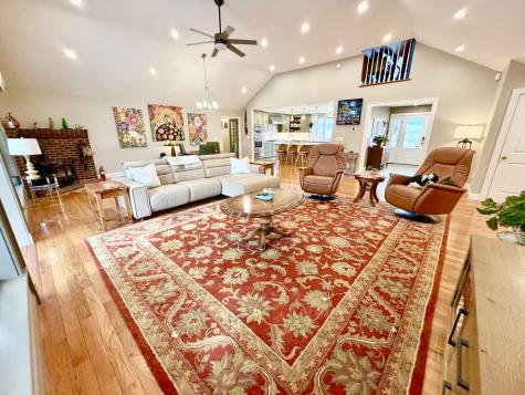 1 Deer Hill Lane Hampden ME 04444