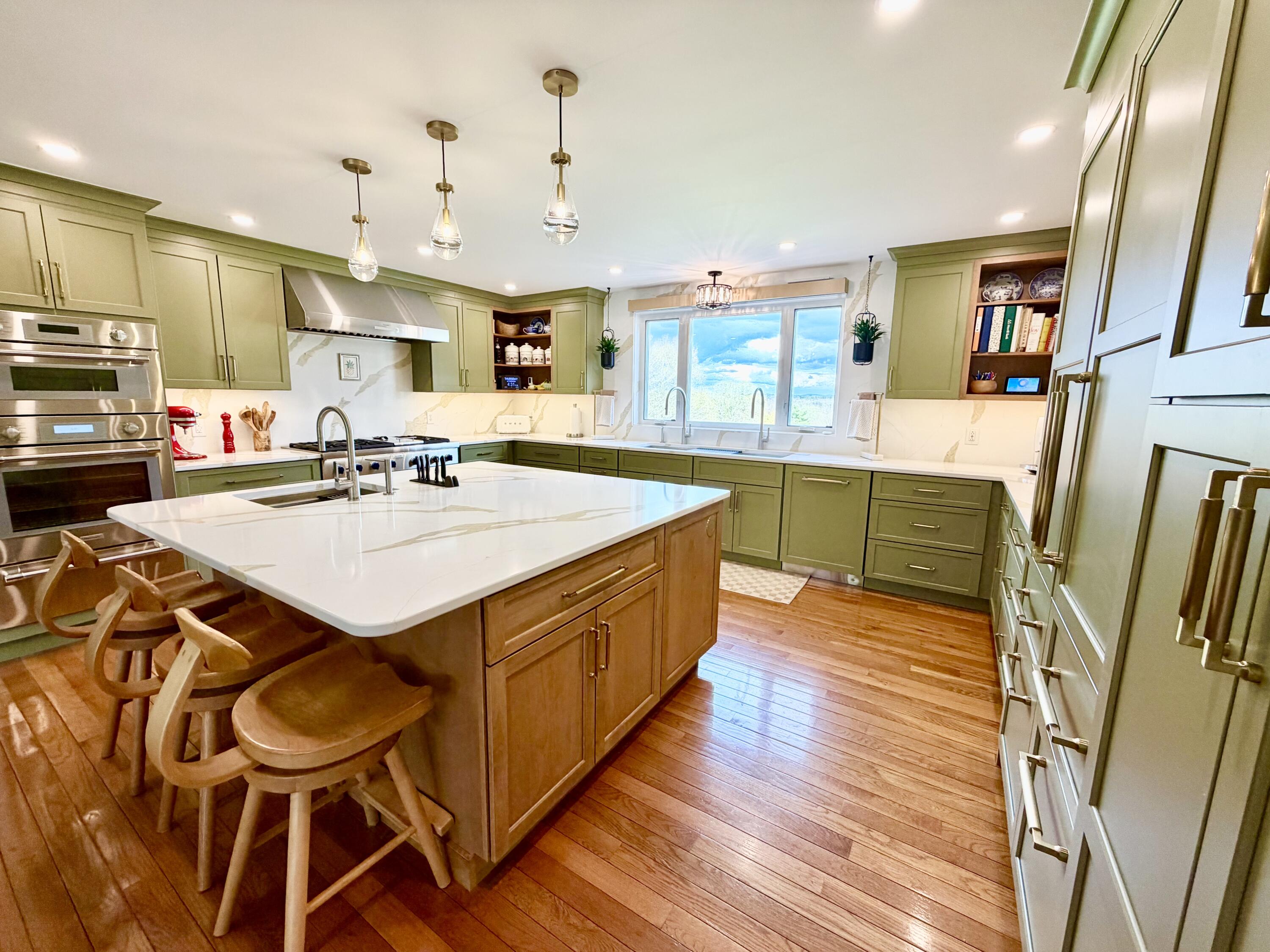 1 Deer Hill Lane Hampden ME 04444