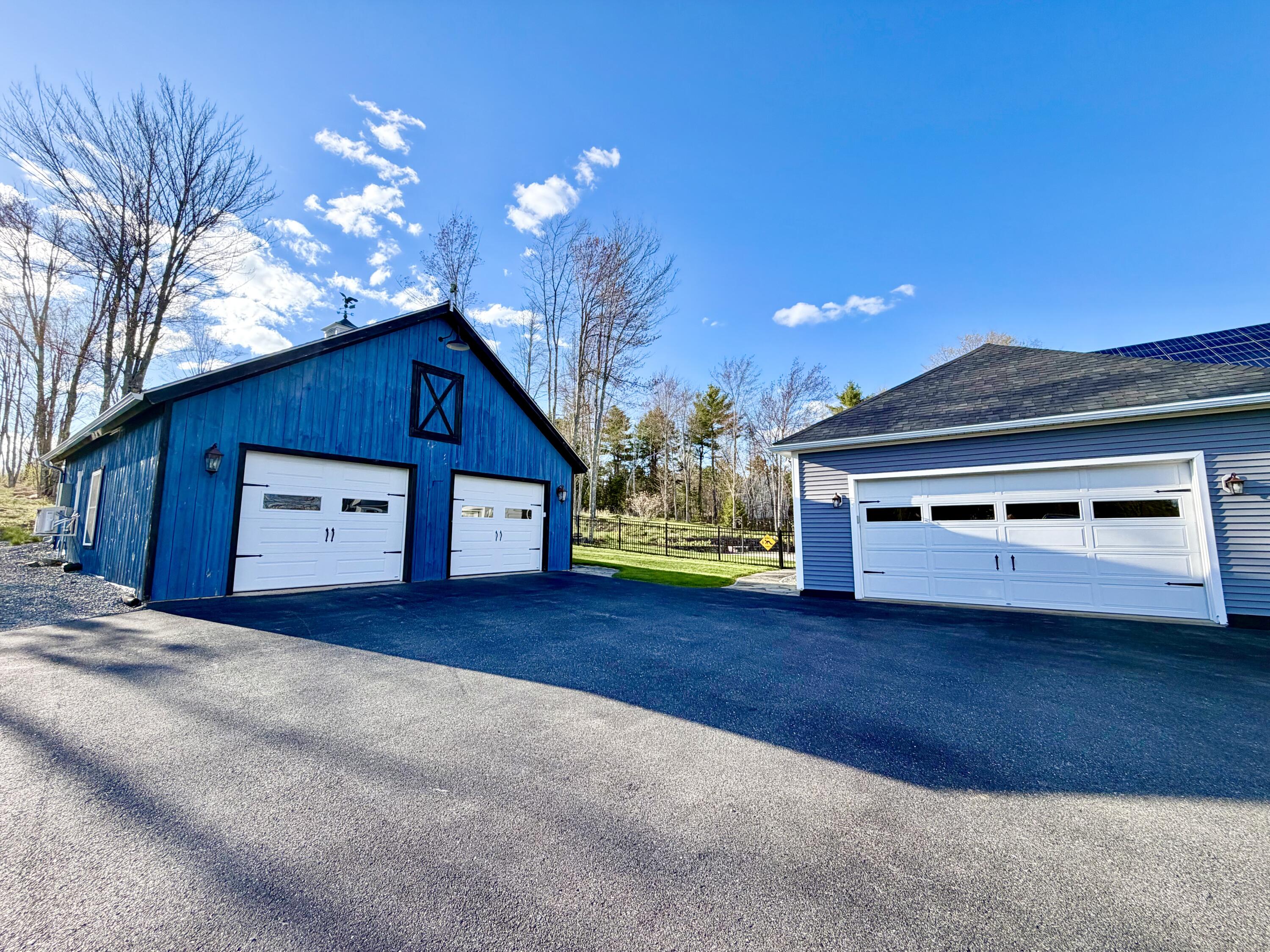 1 Deer Hill Lane Hampden ME 04444