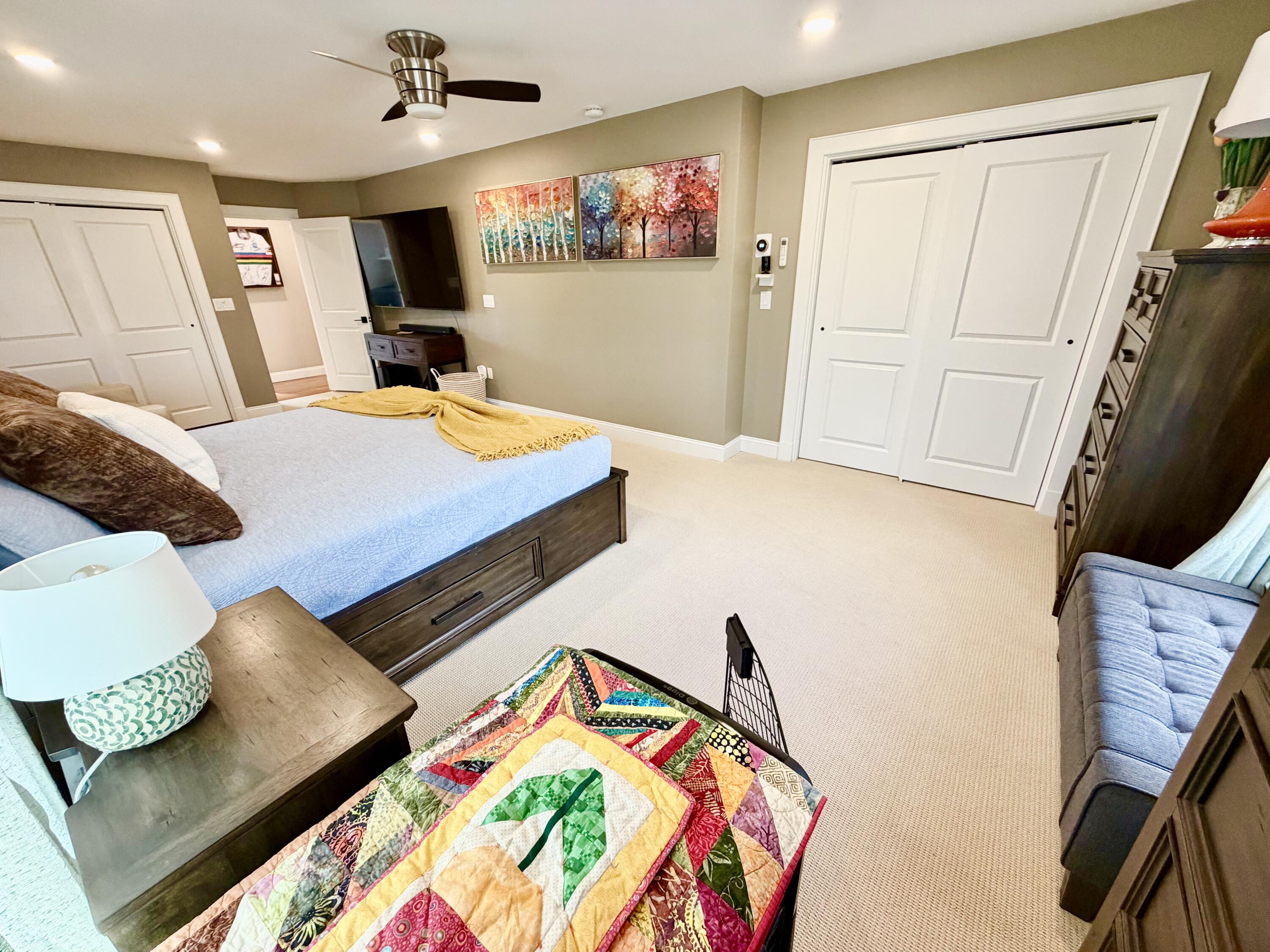 1 Deer Hill Lane Hampden ME 04444
