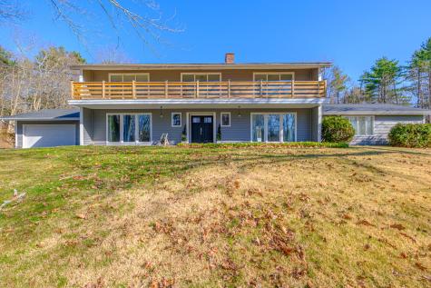 12 Sylvan Road Scarborough ME 04074