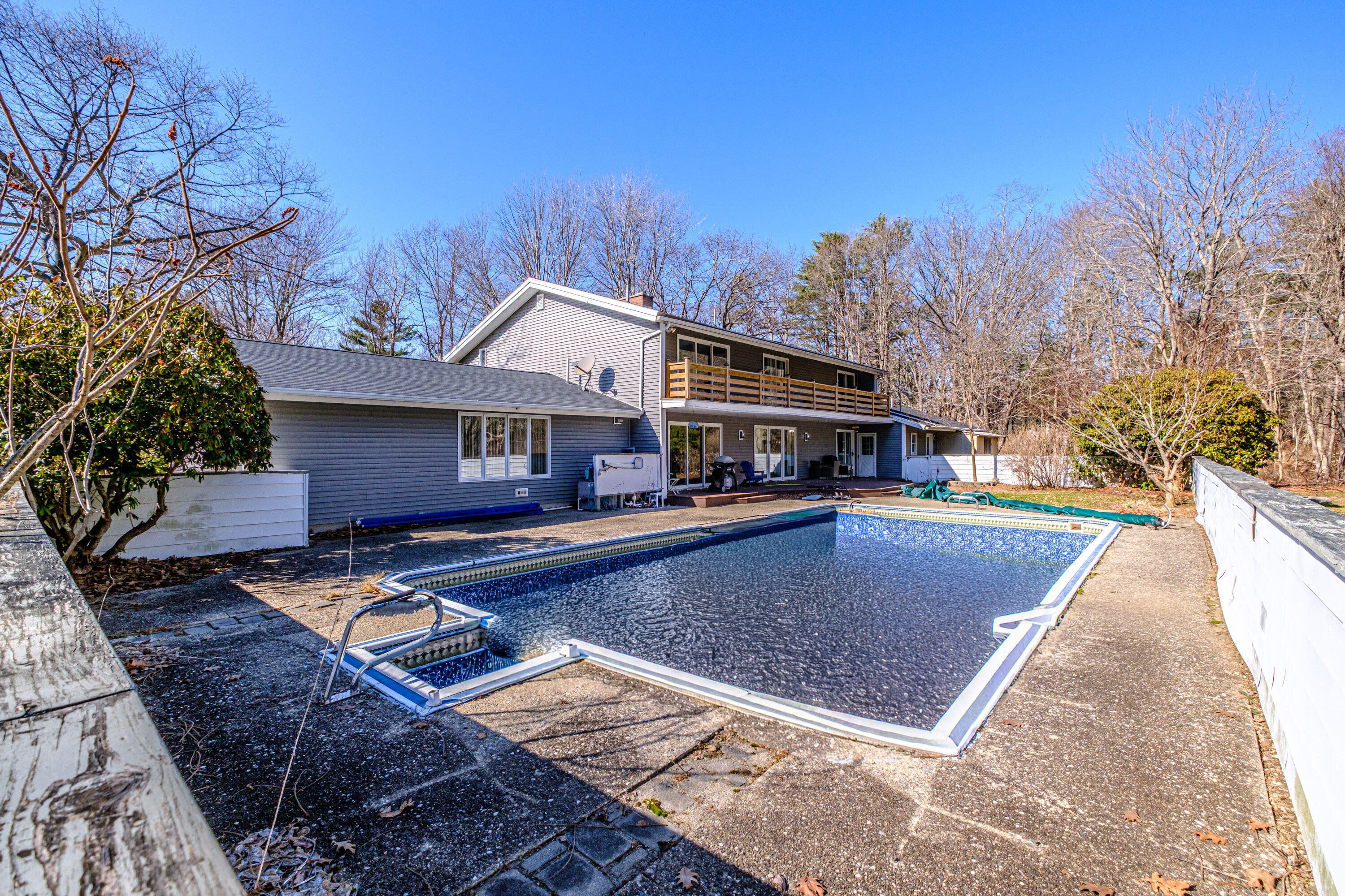 12 Sylvan Road Scarborough ME 04074