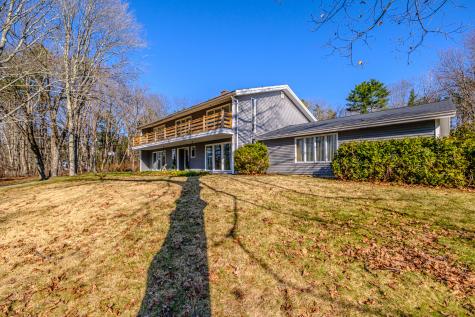 12 Sylvan Road Scarborough ME 04074