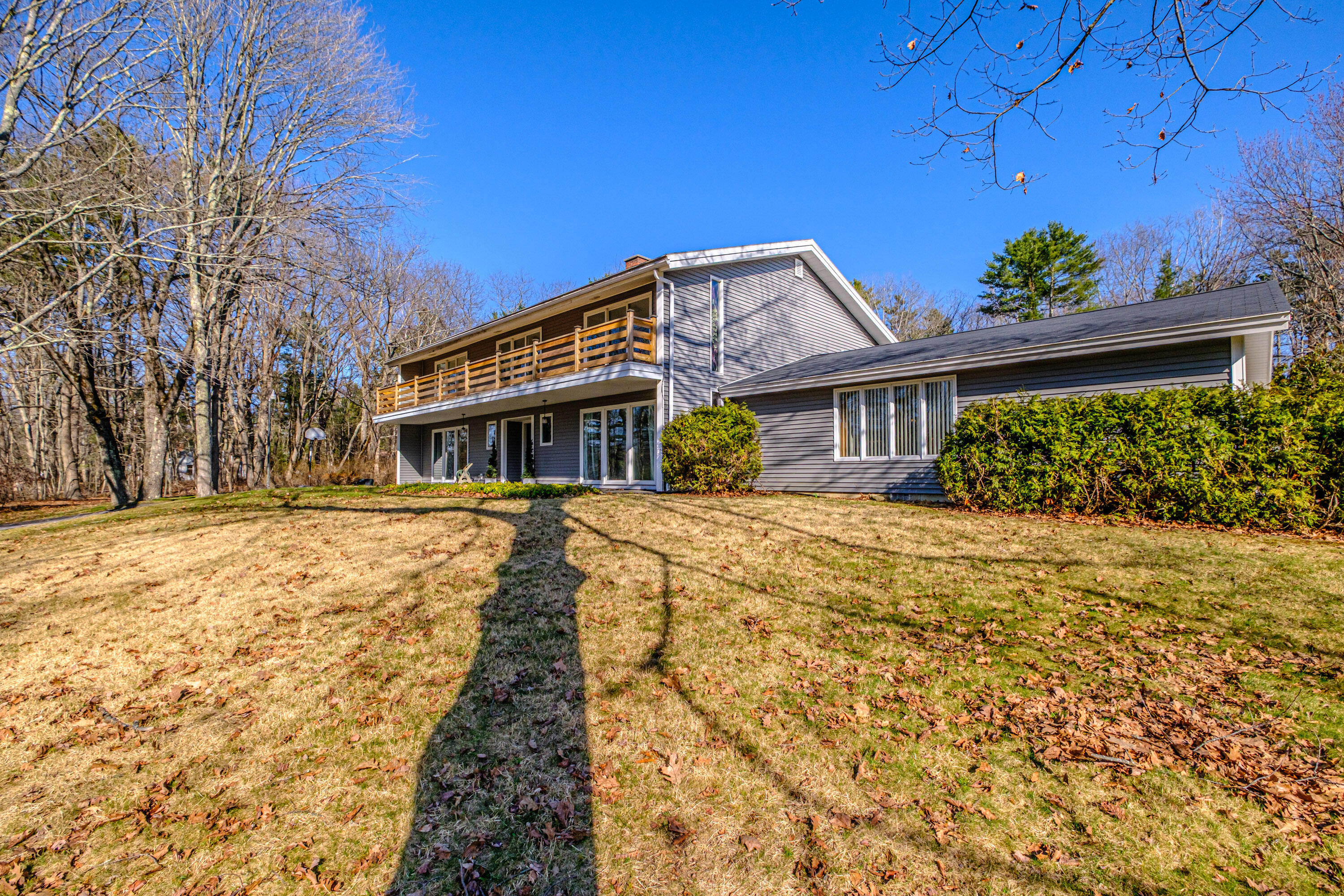 12 Sylvan Road Scarborough ME 04074