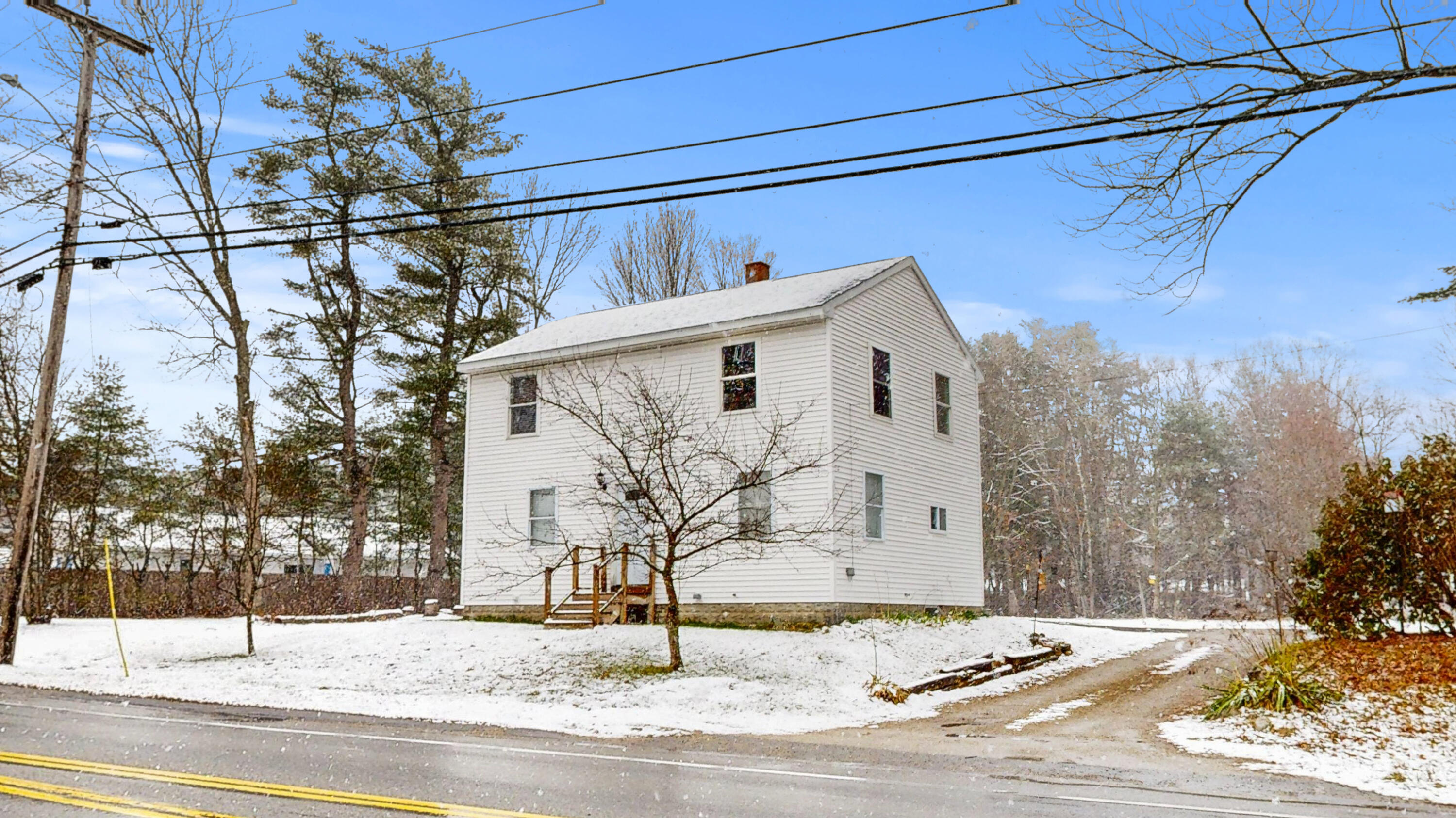 213 Buxton Road Saco ME 04072