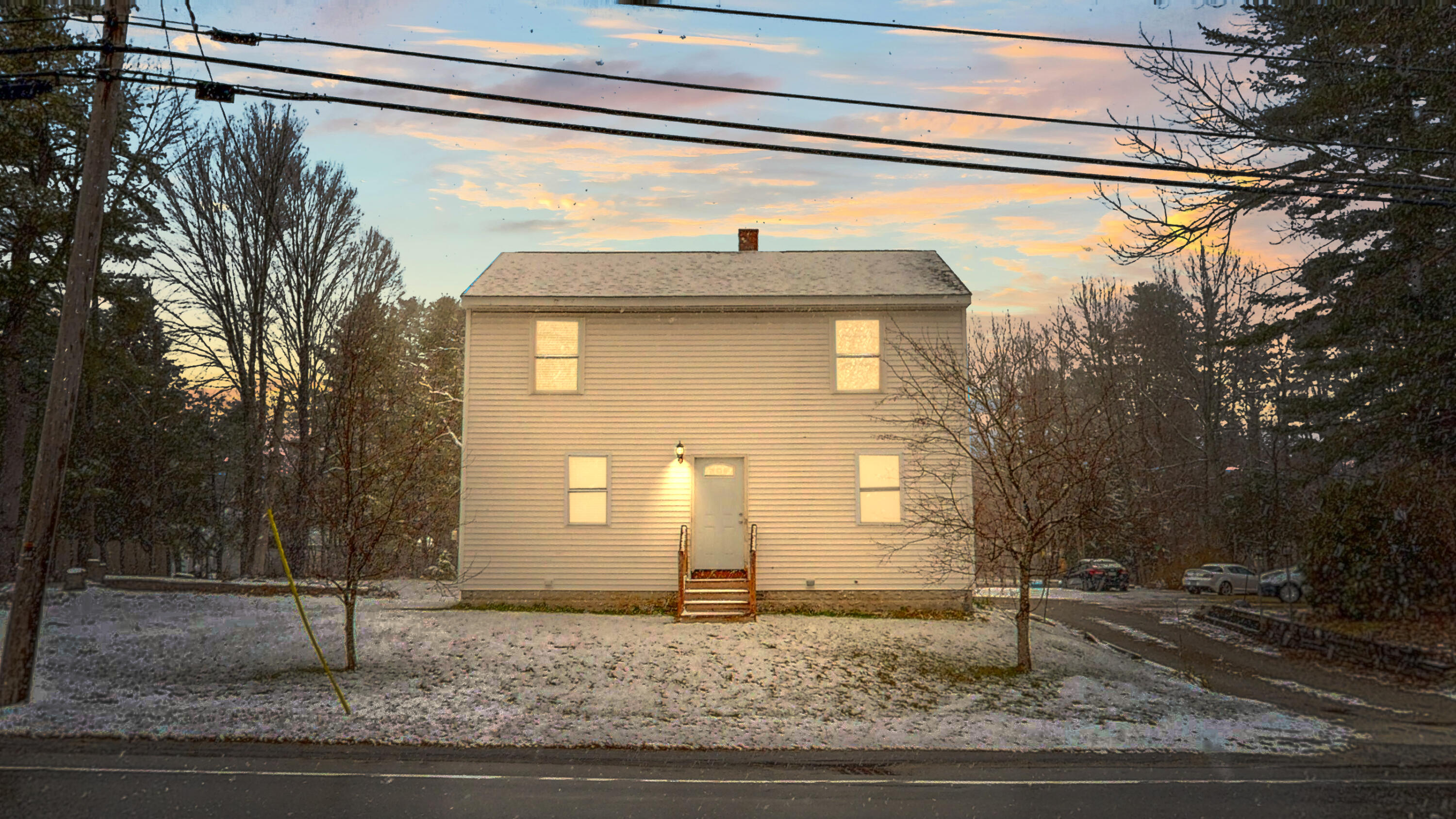 213 Buxton Road Saco ME 04072