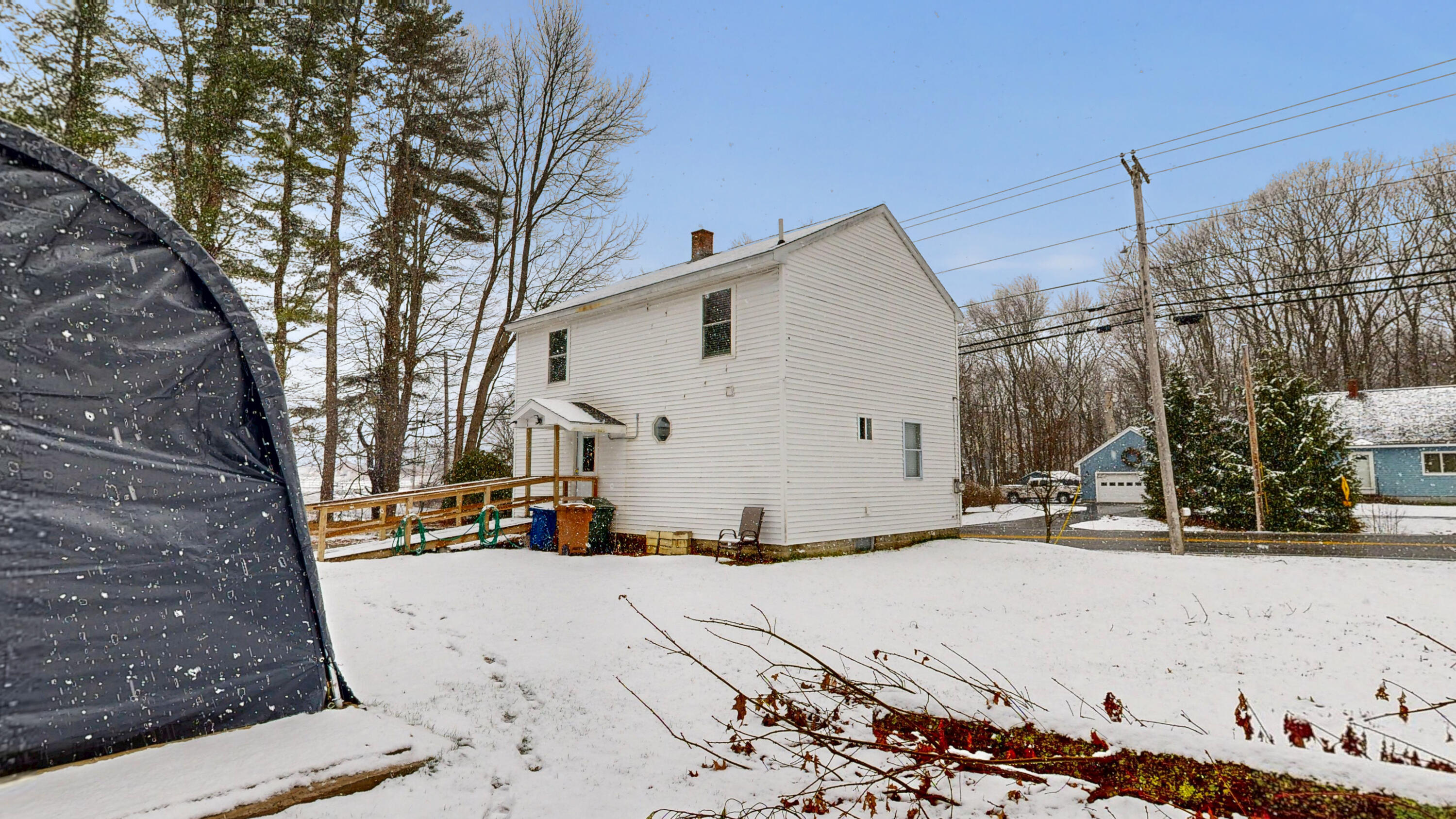 213 Buxton Road Saco ME 04072