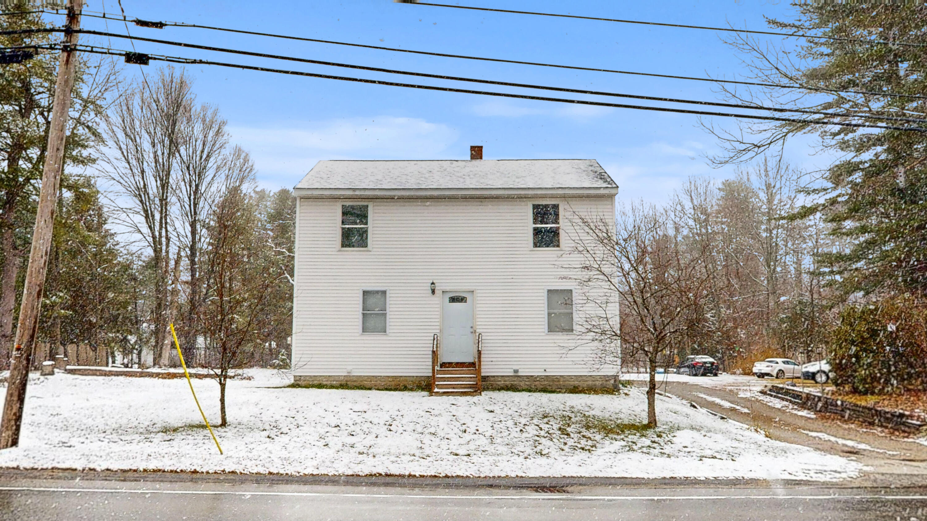 213 Buxton Road Saco ME 04072
