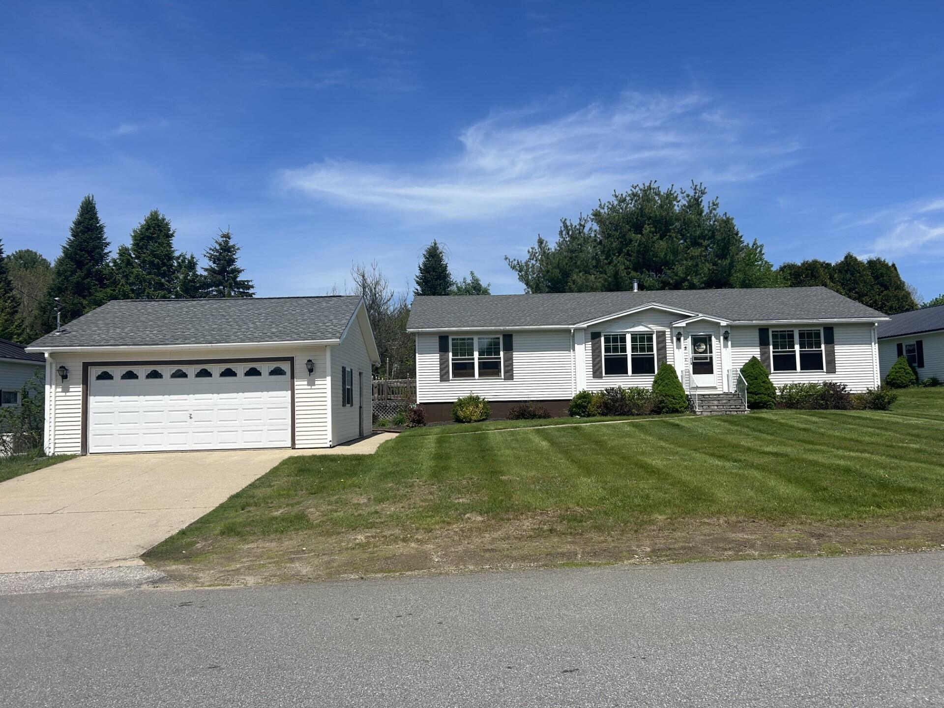 5 Summit Street Jay ME 04239