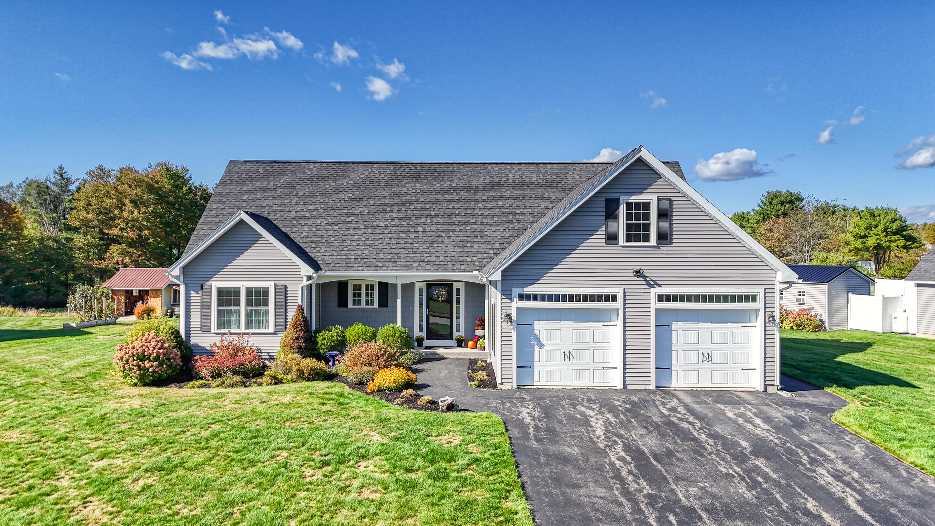 48 Fieldstone Drive Augusta ME 04330